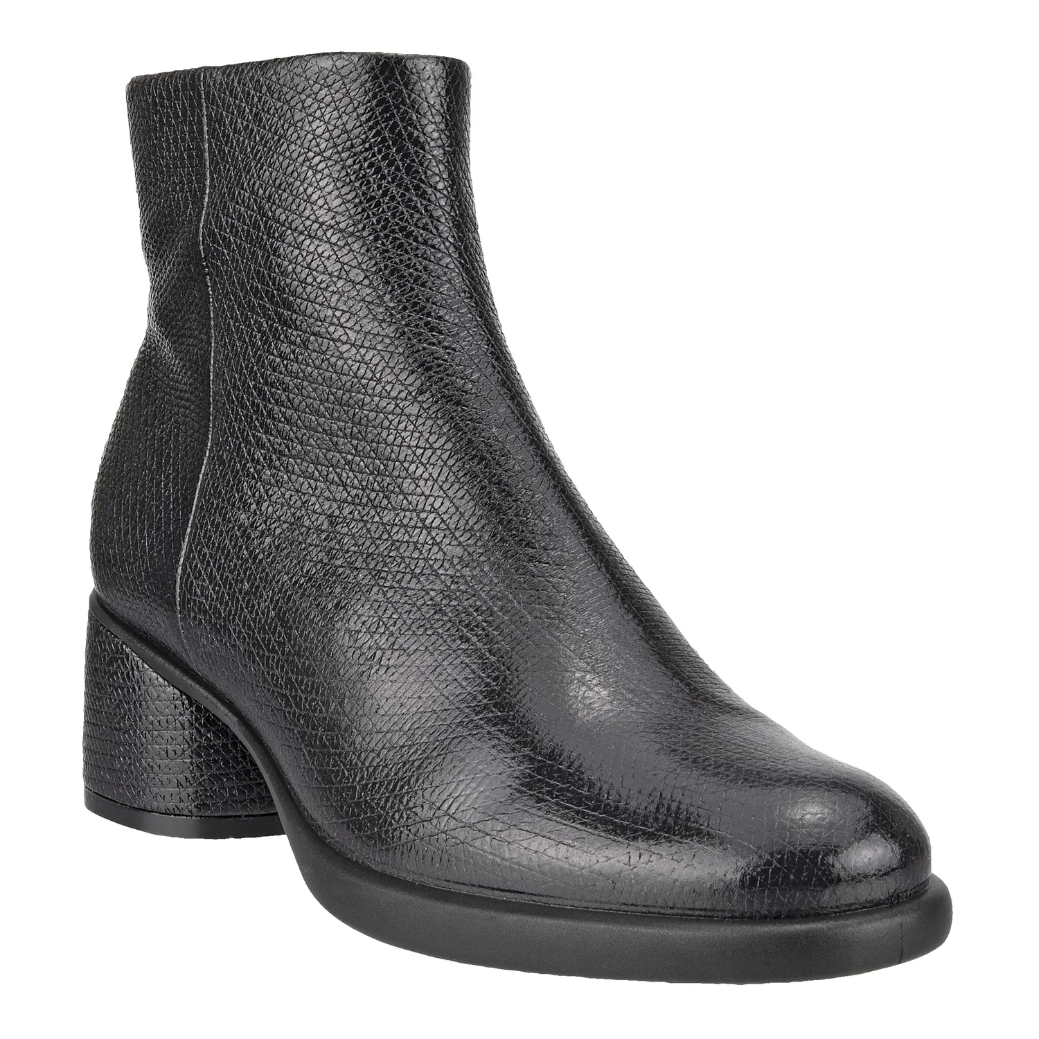 Ecco Sculpted LX 35 stivaletti donna 35 EU tacco 35mm