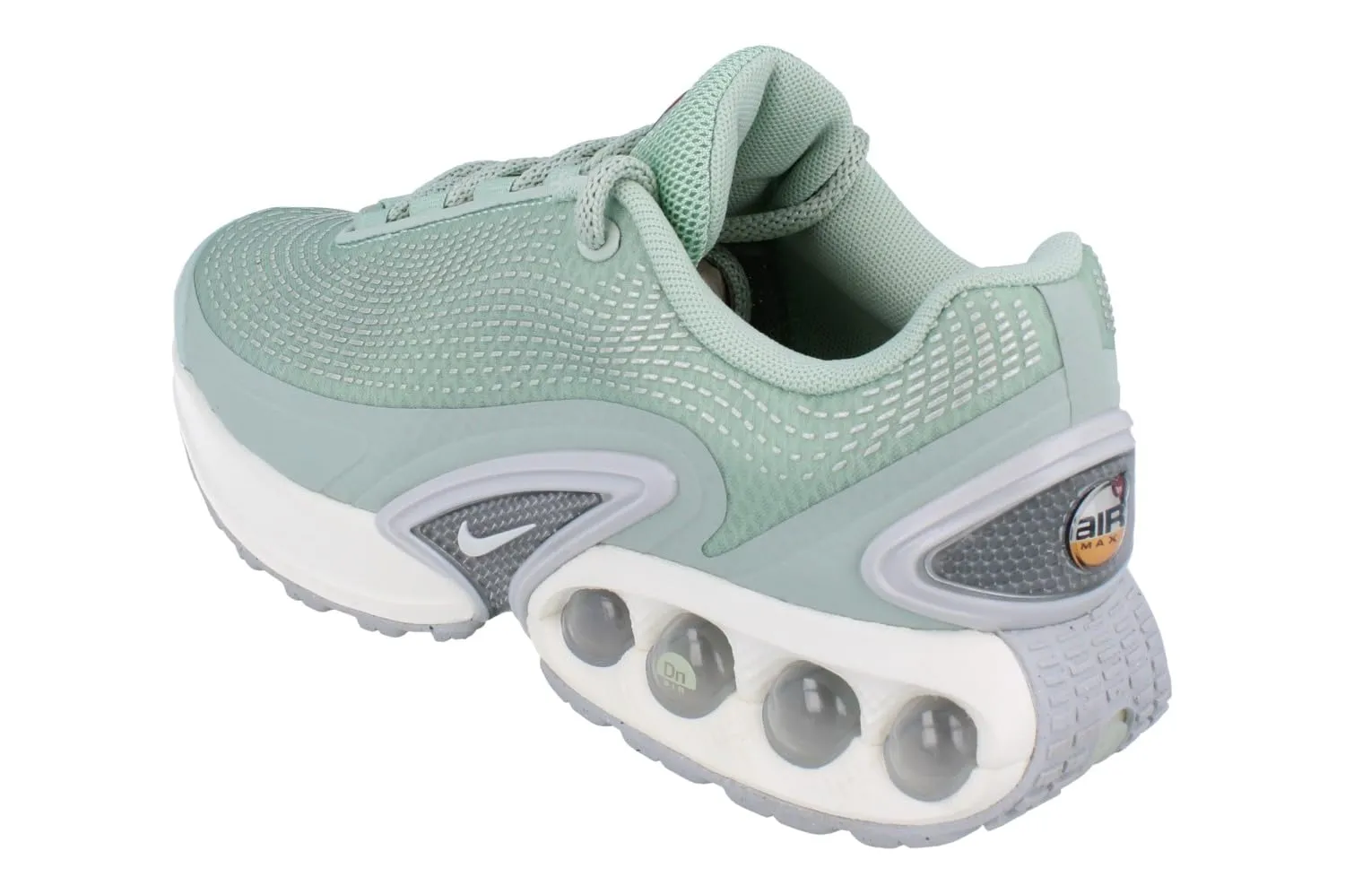 Nike Air Max Dn SE sneaker donna 39 EU seafoam