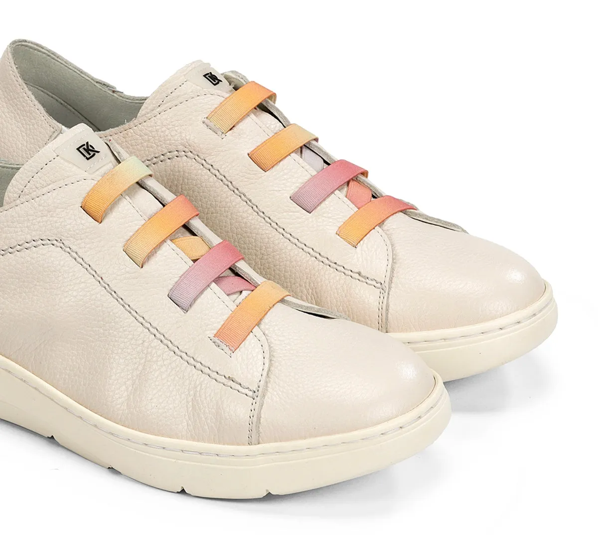 Fluchos Yet D9499 scarpe donna taupe comode