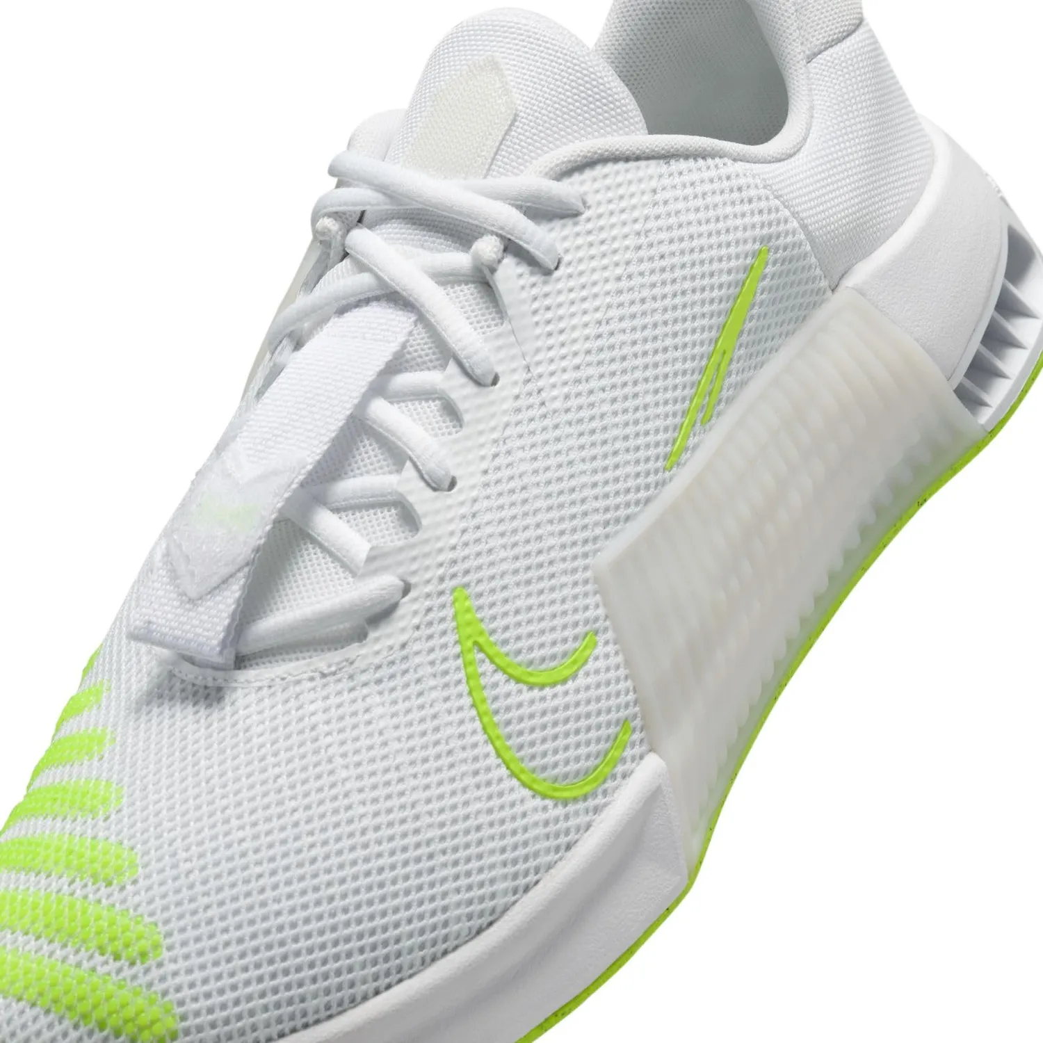 Nike Metcon 9 scarpe training uomo stabili 46 EU