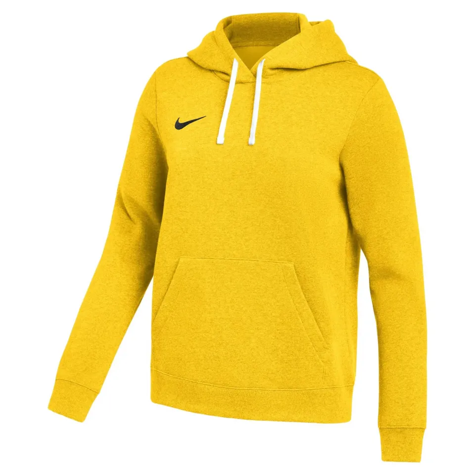 Nike W Nk Park26 FLC Po Hoodie Felpa M Donna