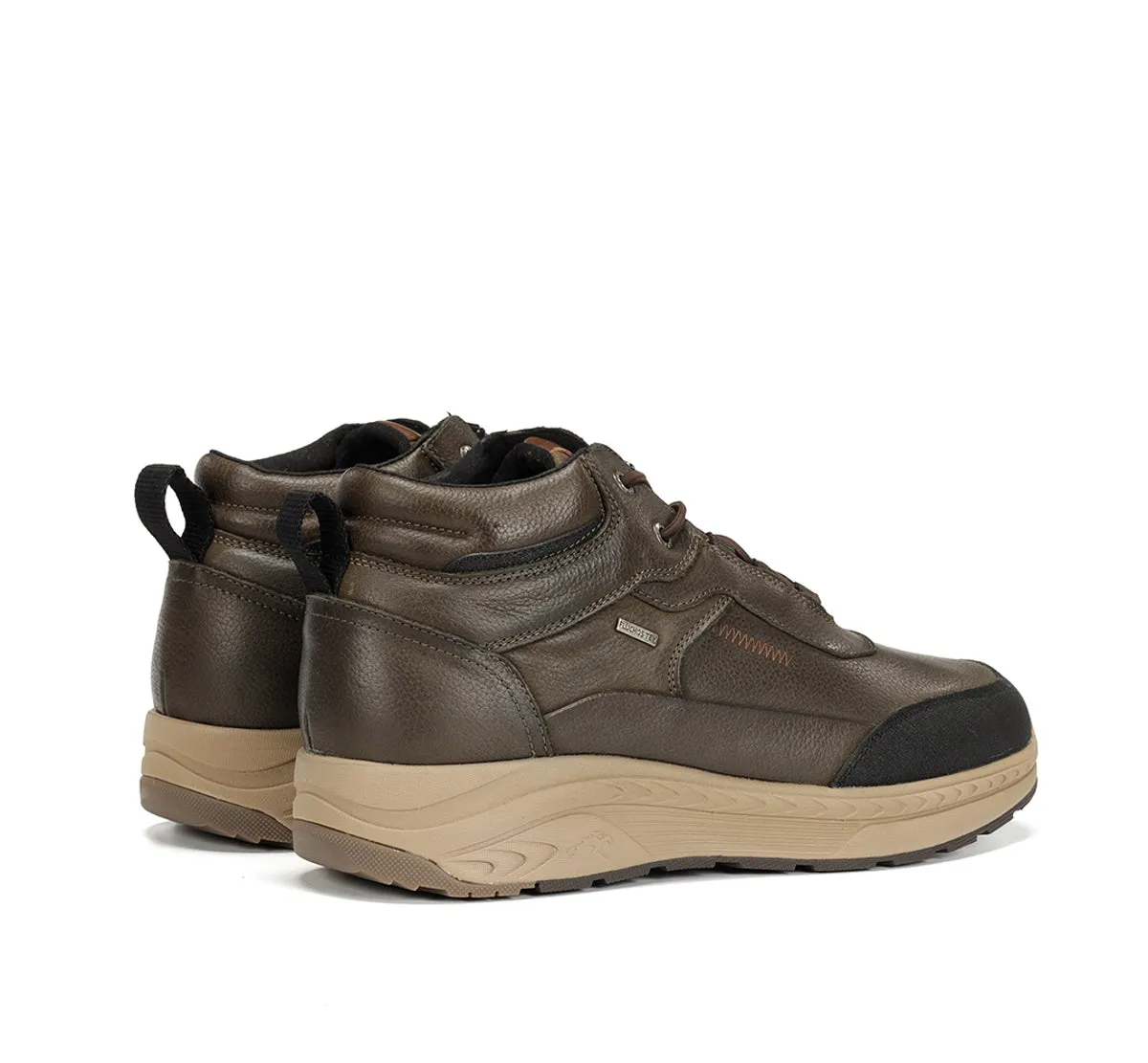 Fluchos Lander F2295 stivali uomo verdi