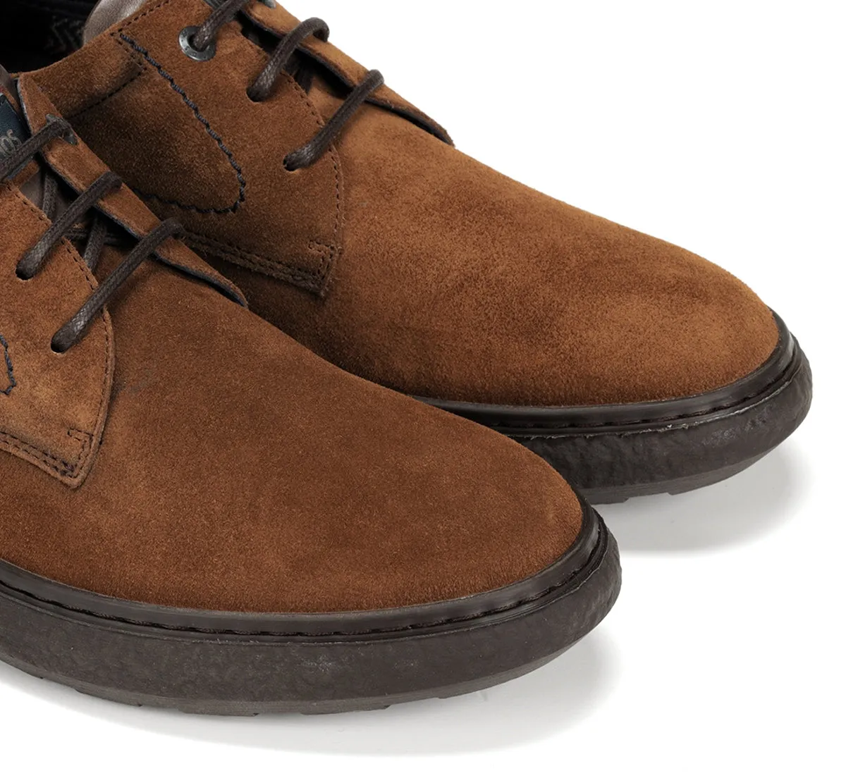 Fluchos Ragnar F1877 scarpa marrone uomo