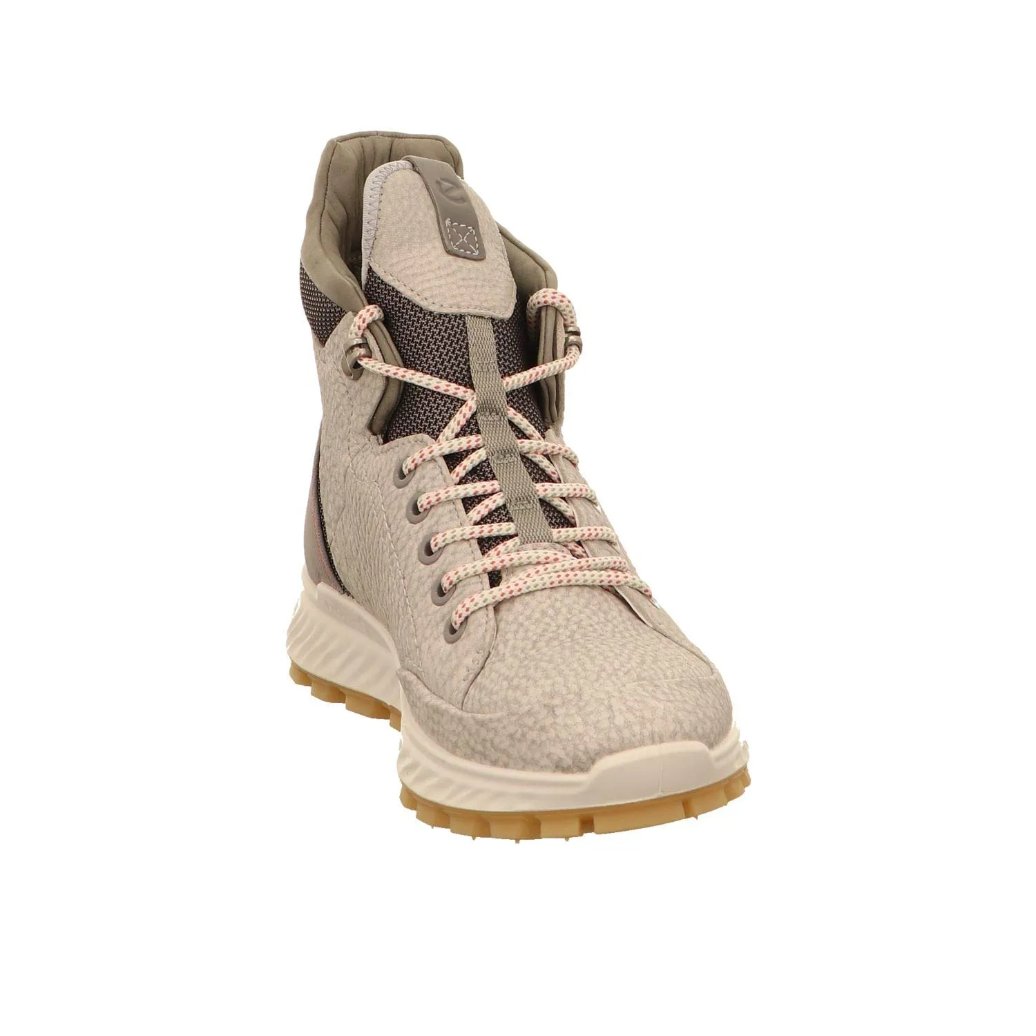 Ecco Exostrike stivali trekking donna alti 37 EU grigio