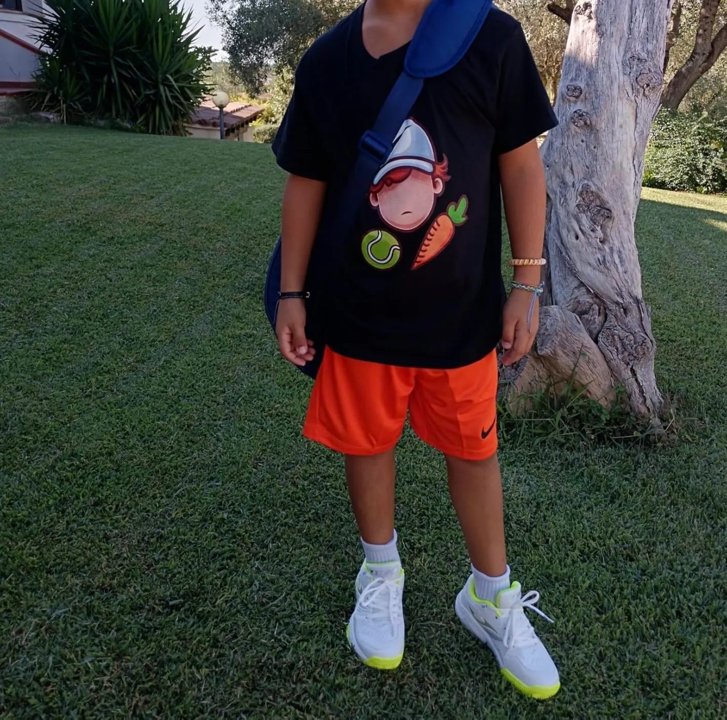 Nike Dry Park III Pantaloncini Calcio Bambino Dri-FIT