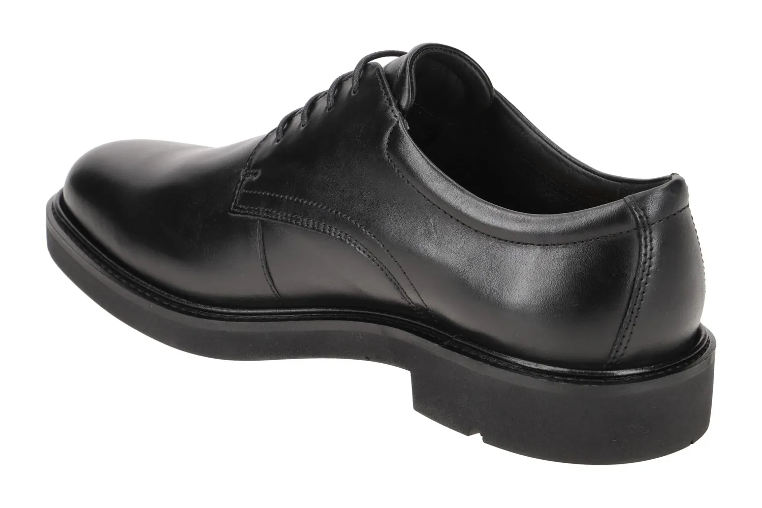 Ecco Metropole London derby uomo comode