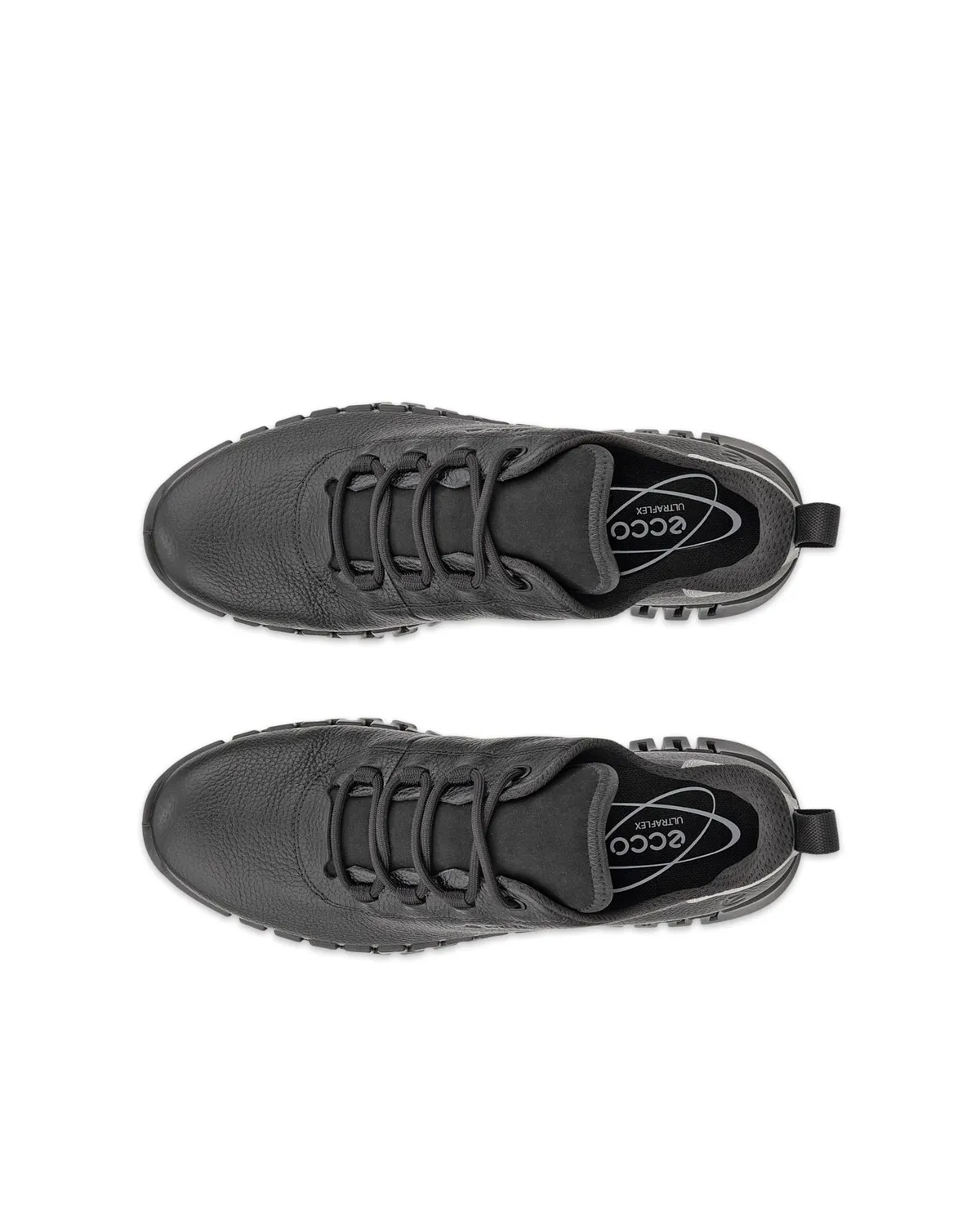 Ecco Gruuv Sneakers Donna Gore-Tex Impermeabili