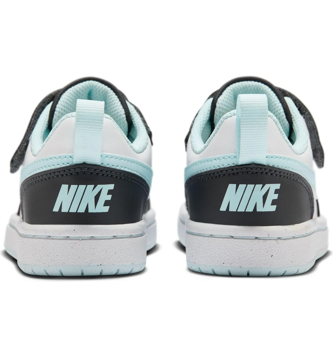 Nike Court Borough Low Recraft scarpe bimbi 27.5 EU