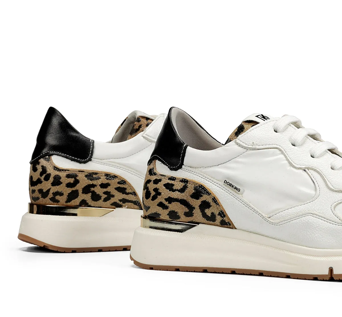 Fluchos Serena D9049 sneakers donna bianche casual