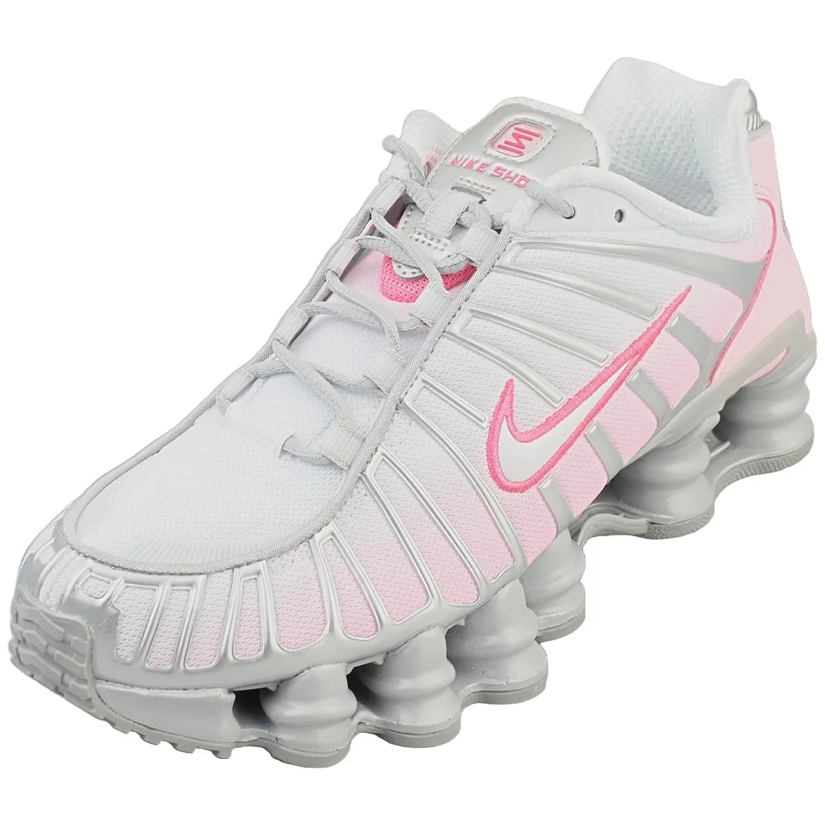 Nike Shox TL sneaker donna ammortizzata iconica