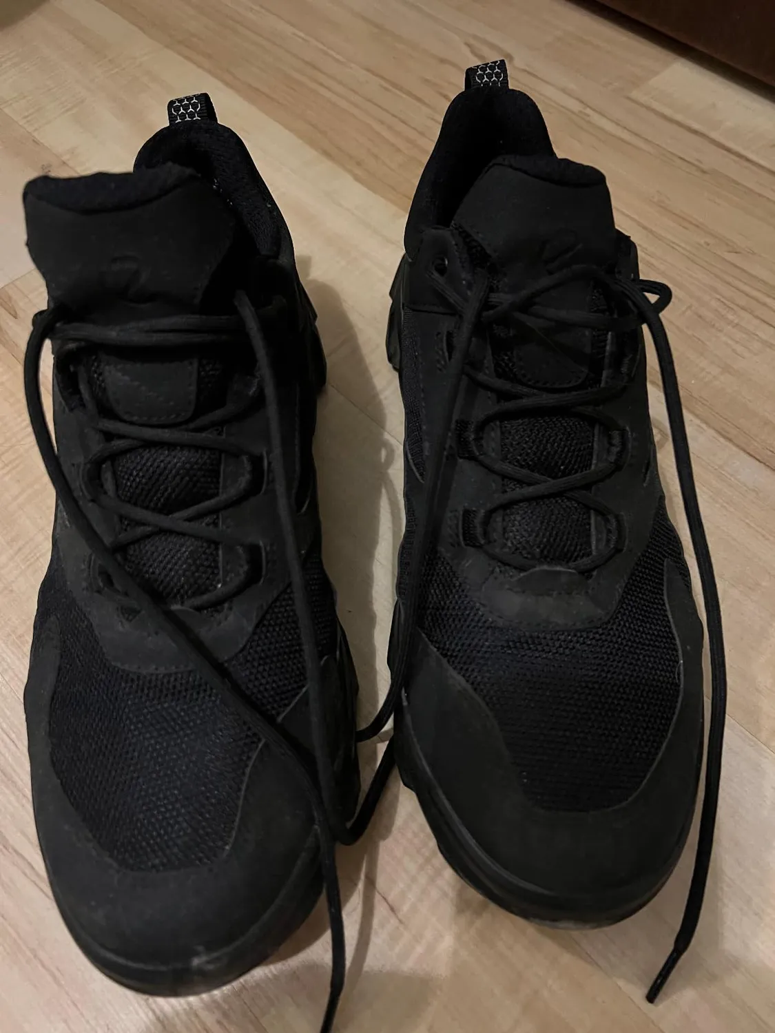Ecco MX M scarpe outdoor uomo 43 EU gore-tex
