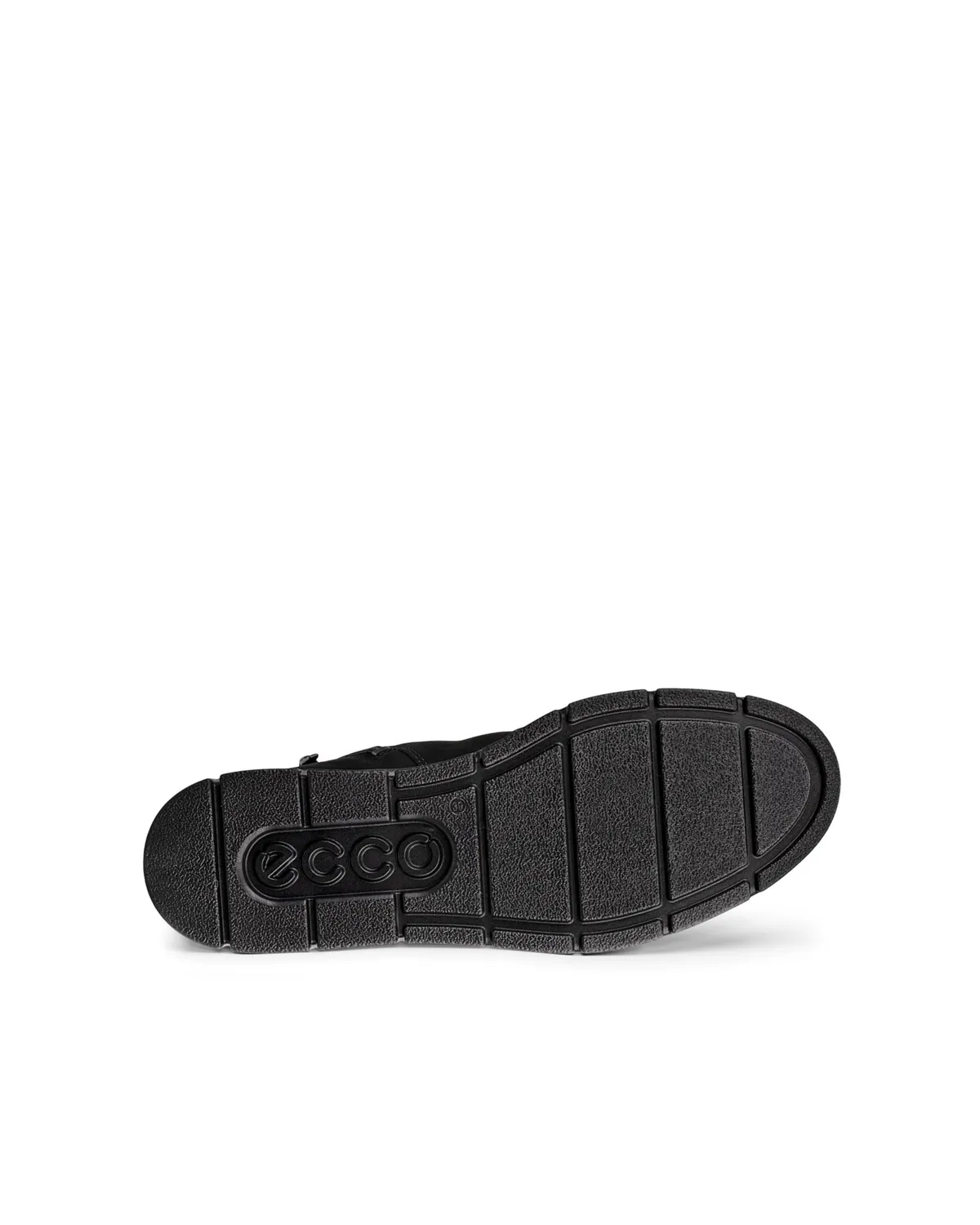 Ecco Bella stivaletto donna pelle nero 38