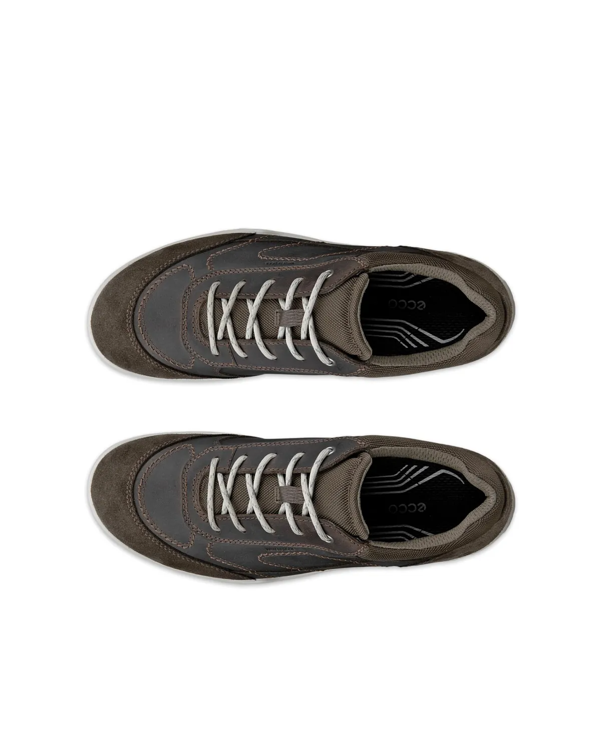 Ecco Xpedition III scarpe trekking donna 40