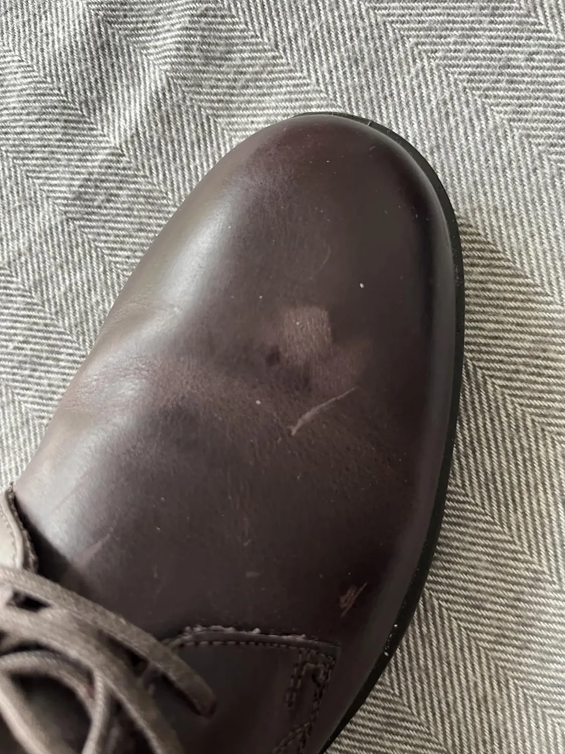 Ecco S Lite Hybrid scarpe uomo derby eleganti