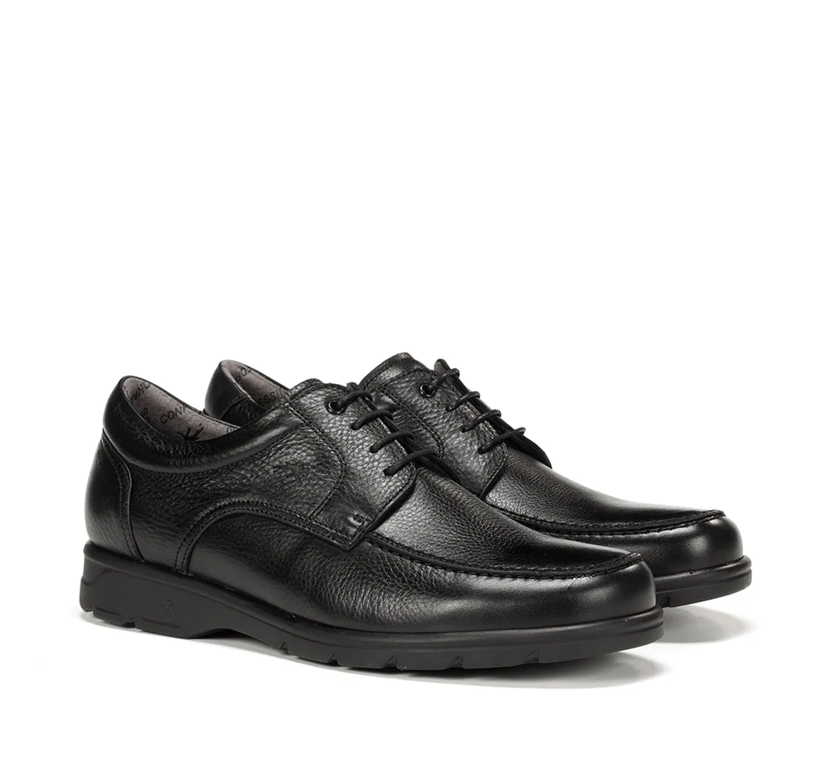 Fluchos Profesional F1949 scarpa uomo nera stringata