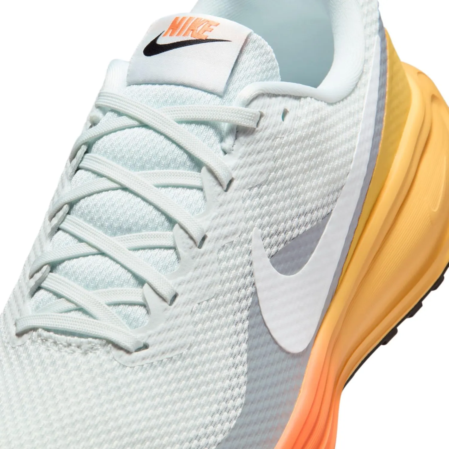 Nike Revolution 8 scarpe running uomo 45 EU corsa strada