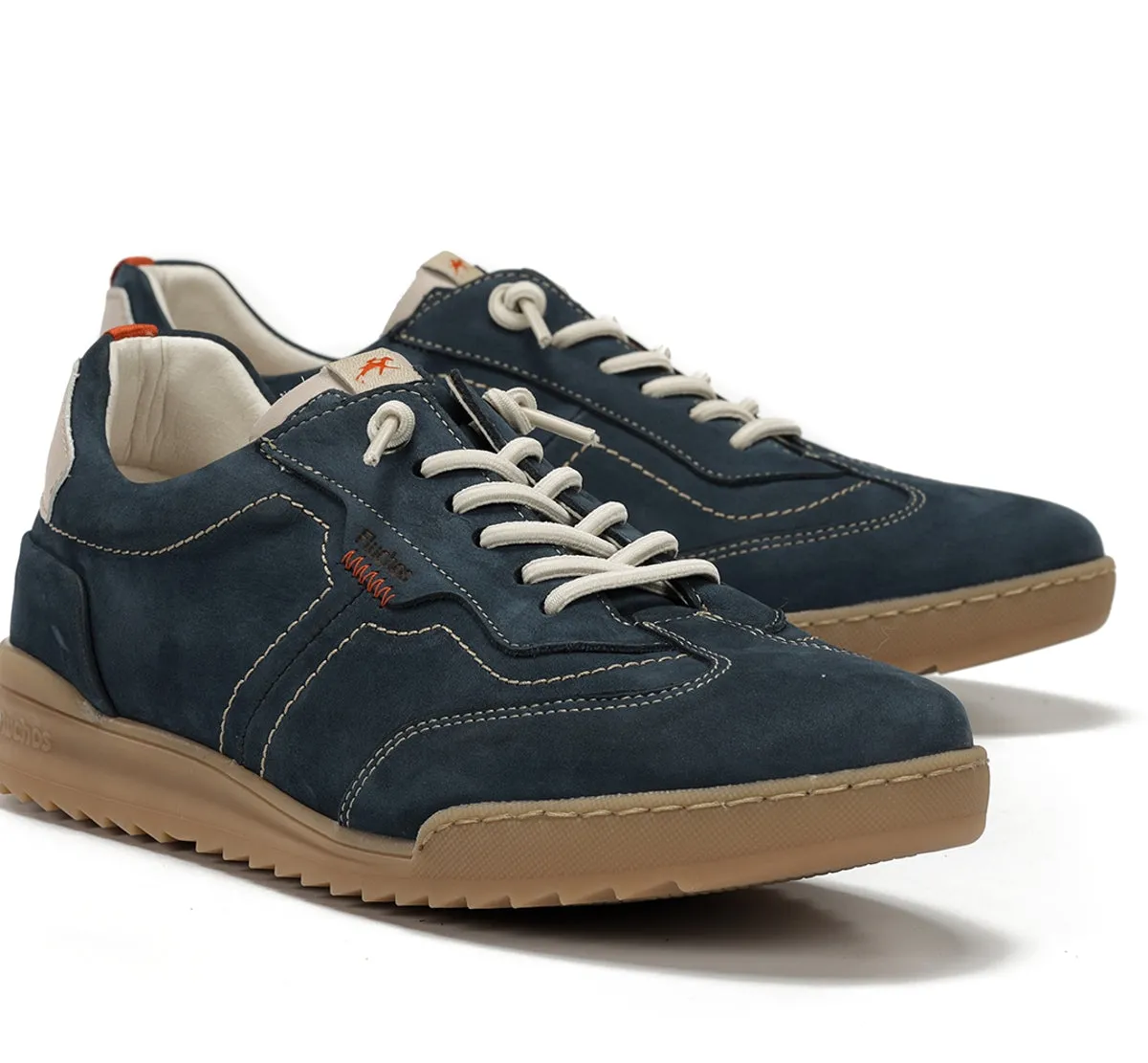 Fluchos Elder F2383 sneakers uomo blu