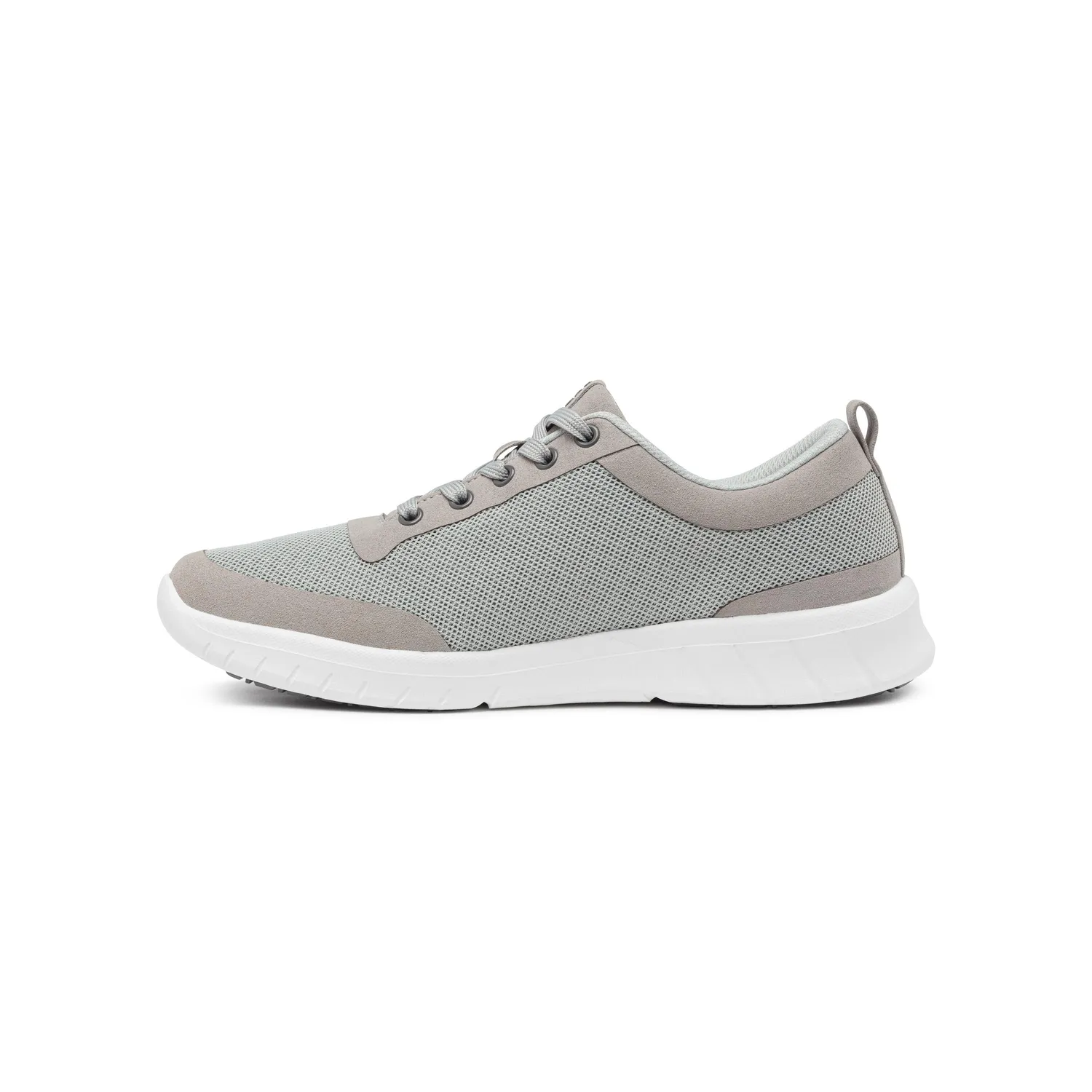 Suecos Alma scarpe lavoro unisex azzurre antiscivolo