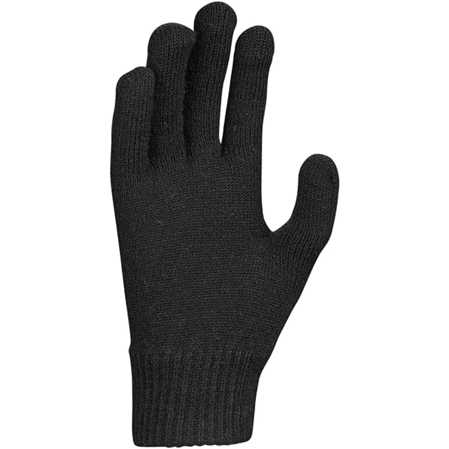 Nike Knit Swoosh TG 2.0 guanti training neri