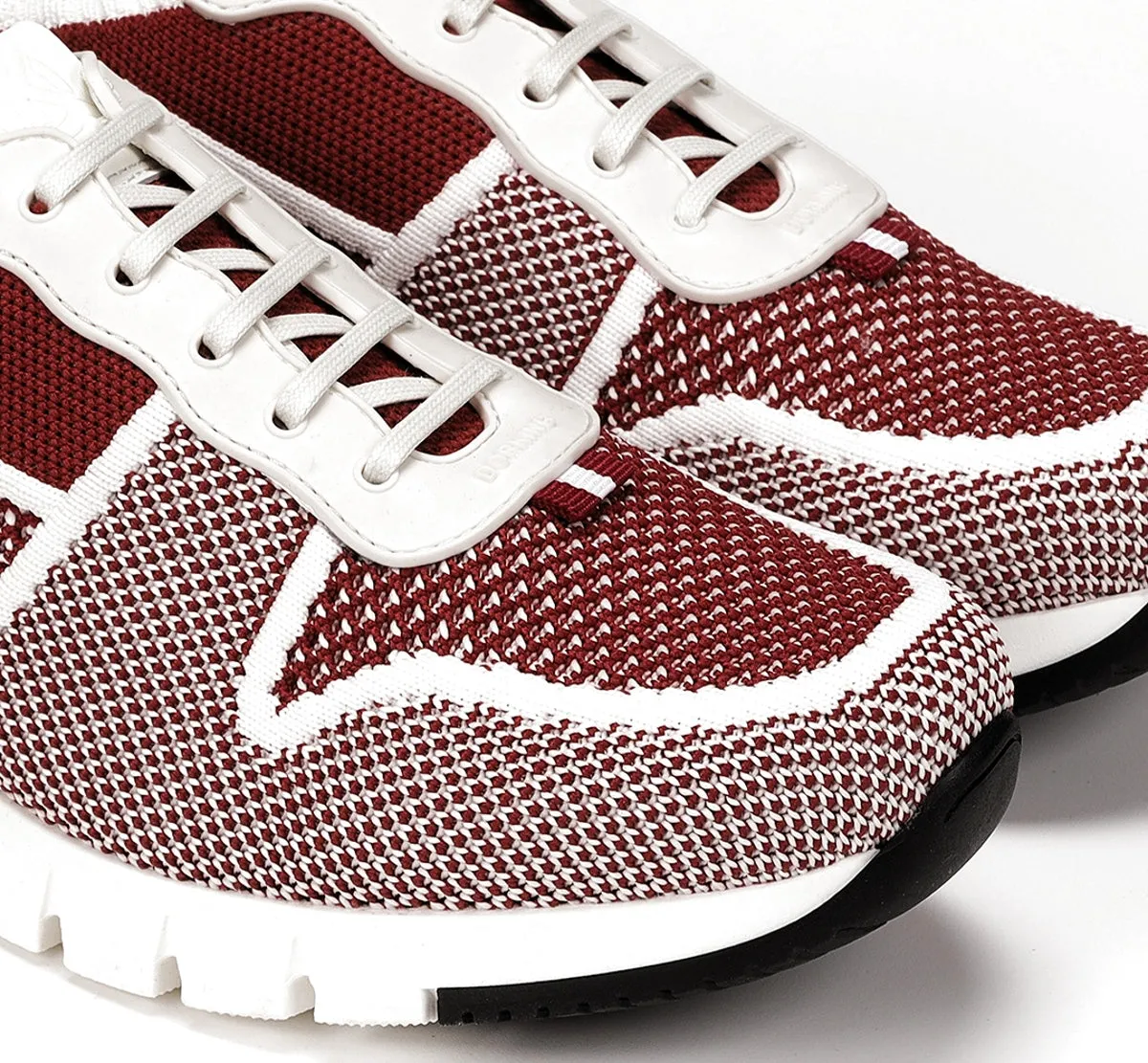 Dorking Jazz D8762 sneakers donna rosse comode