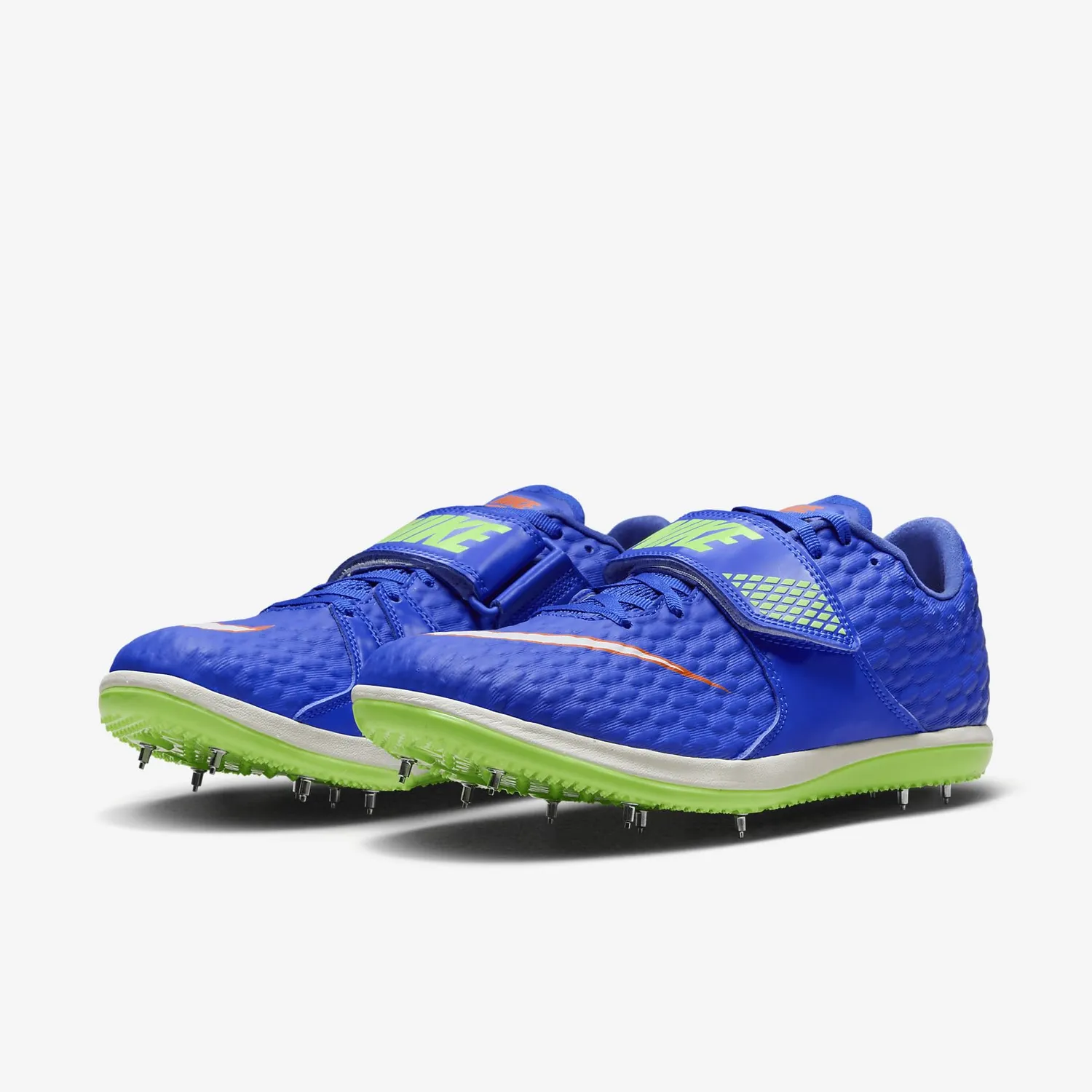 Nike High Jump Elite scarpe atletica salto in alto unisex