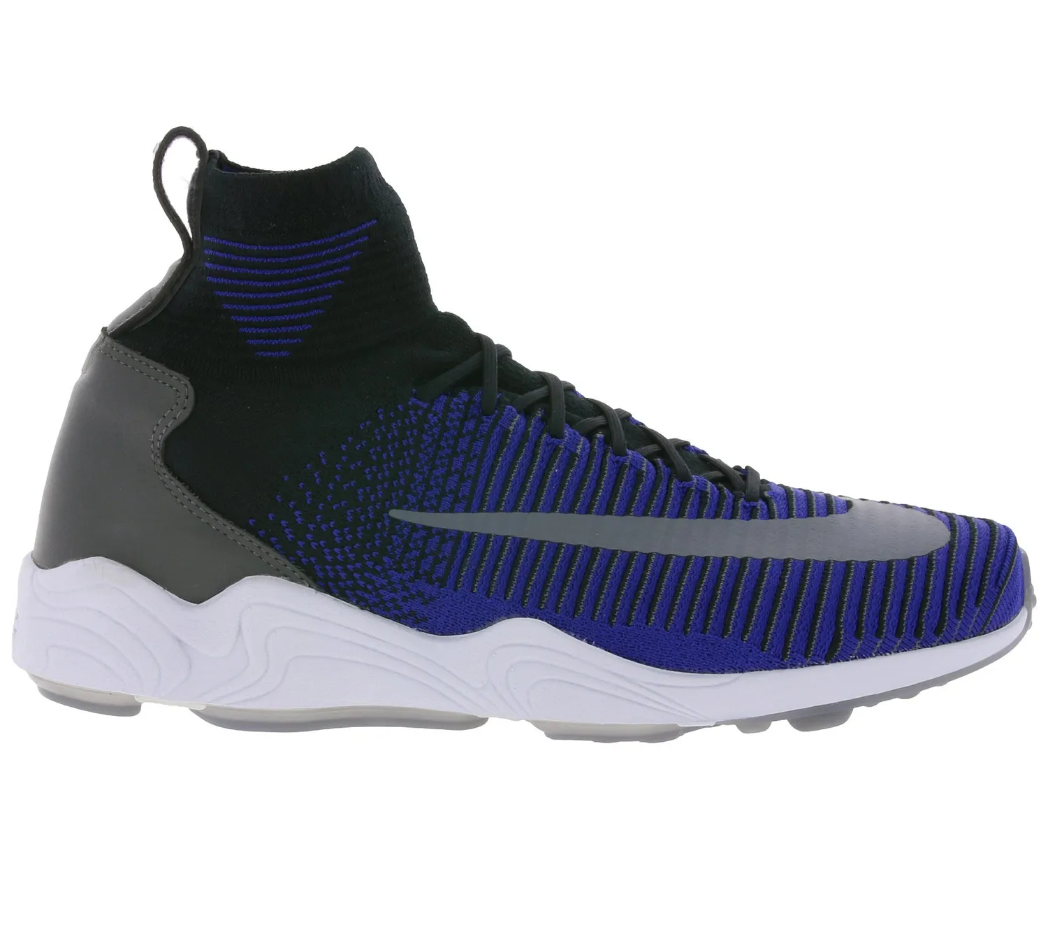 Nike Zoom Mercurial XI scarpe calcio uomo nero 47 EU