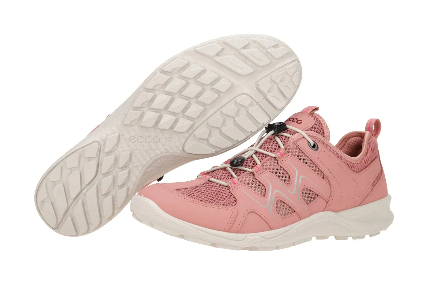 Ecco Terracruise LT scarpe trekking donna rosa 36 EU leggere