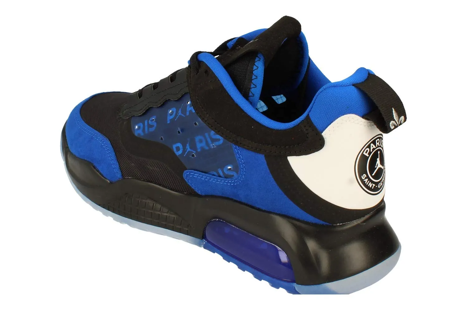 Nike Jordan Max 200 QS scarpe ginnastica uomo street