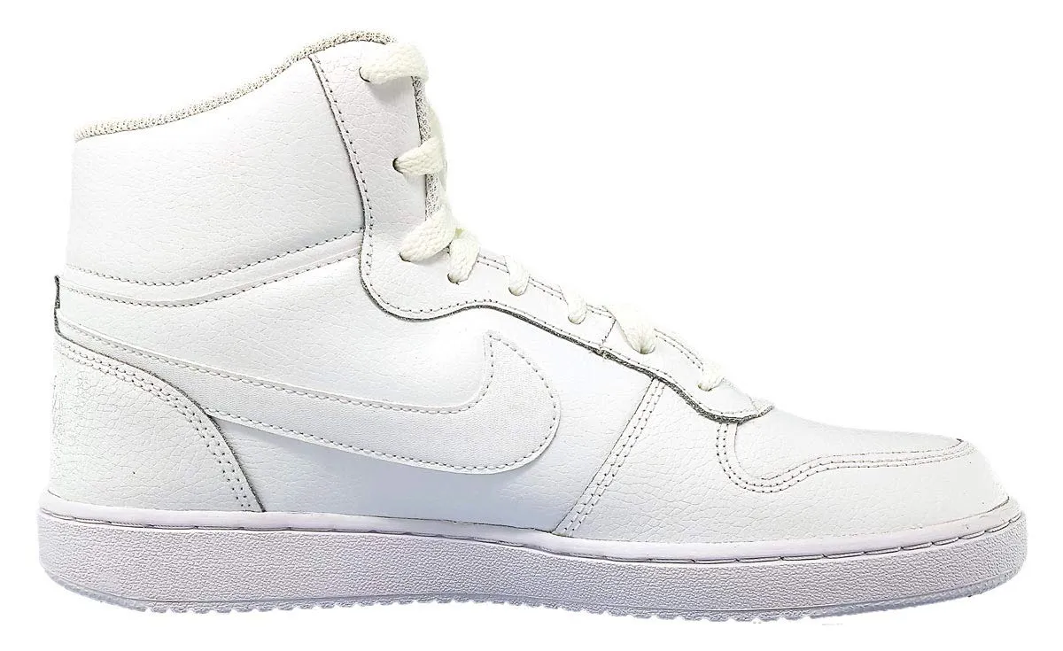 Nike Ebernon Mid scarpe basket uomo 40 EU alte