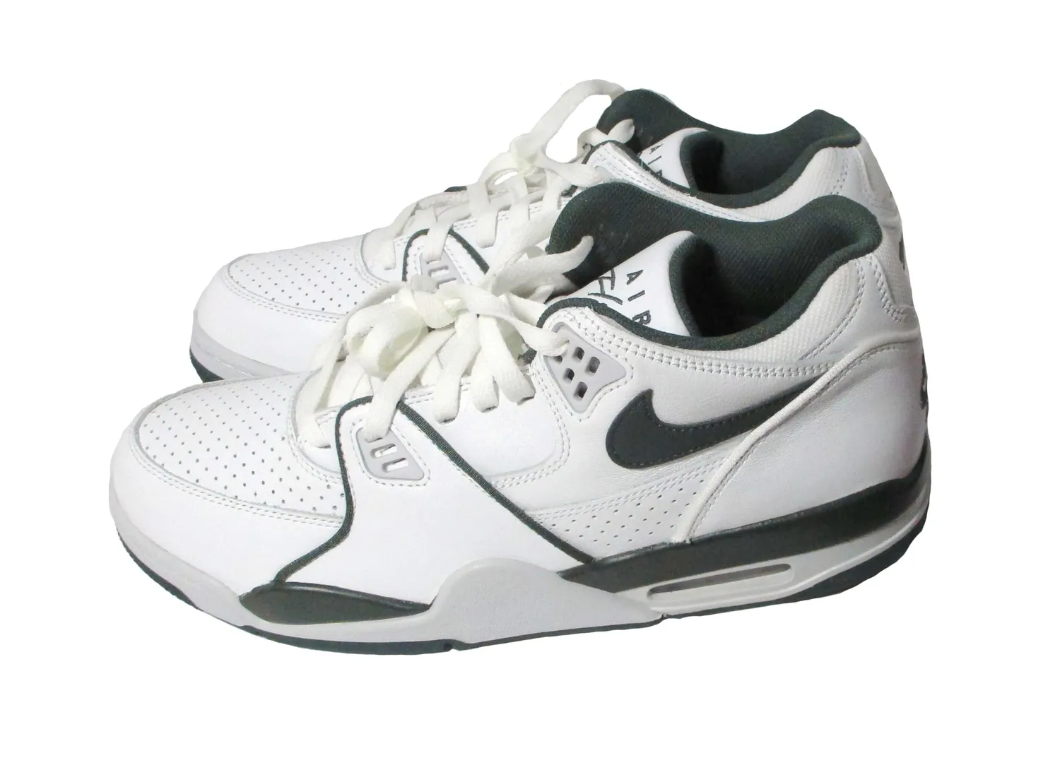 Nike Air Flight 89 Low sneakers uomo pelle
