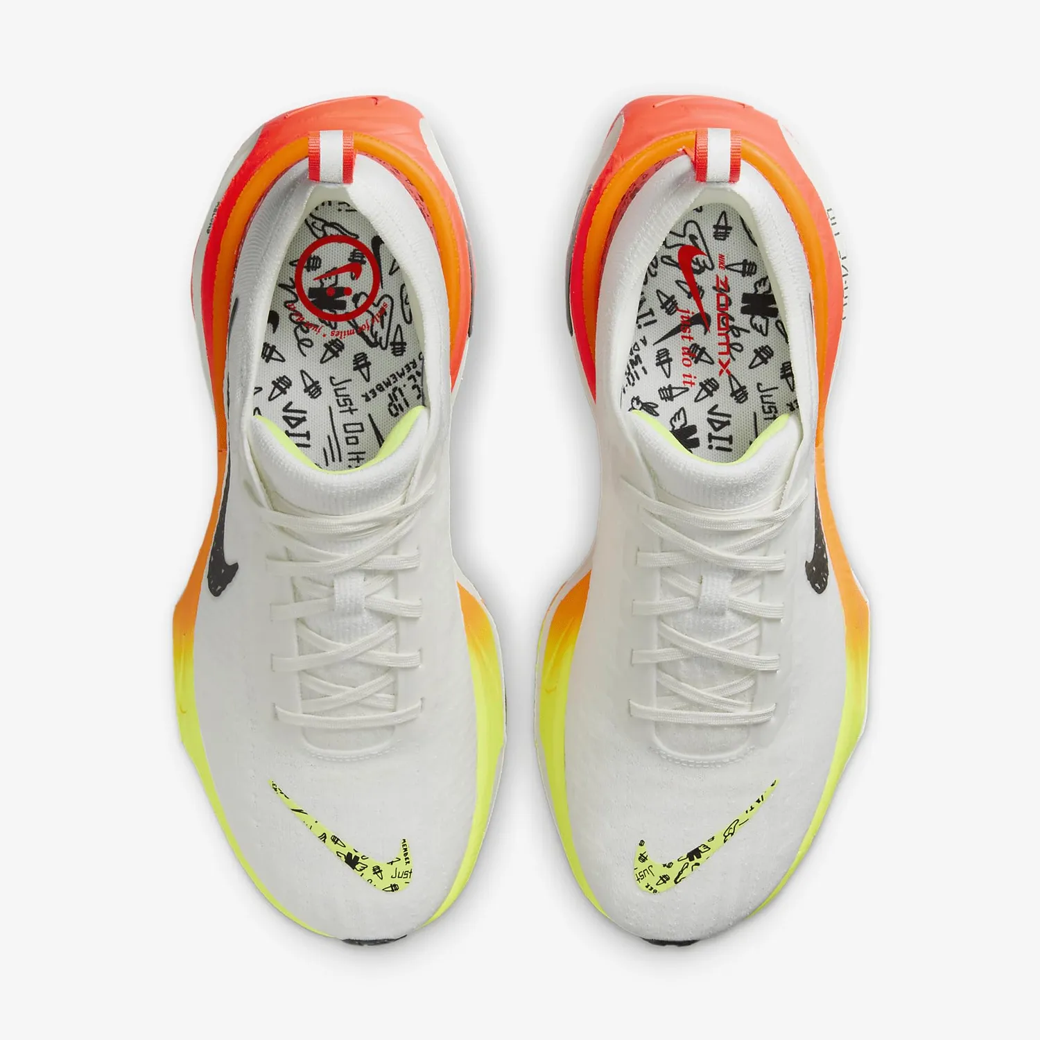 Nike Invincible 3 scarpe running uomo 44 EU ZoomX