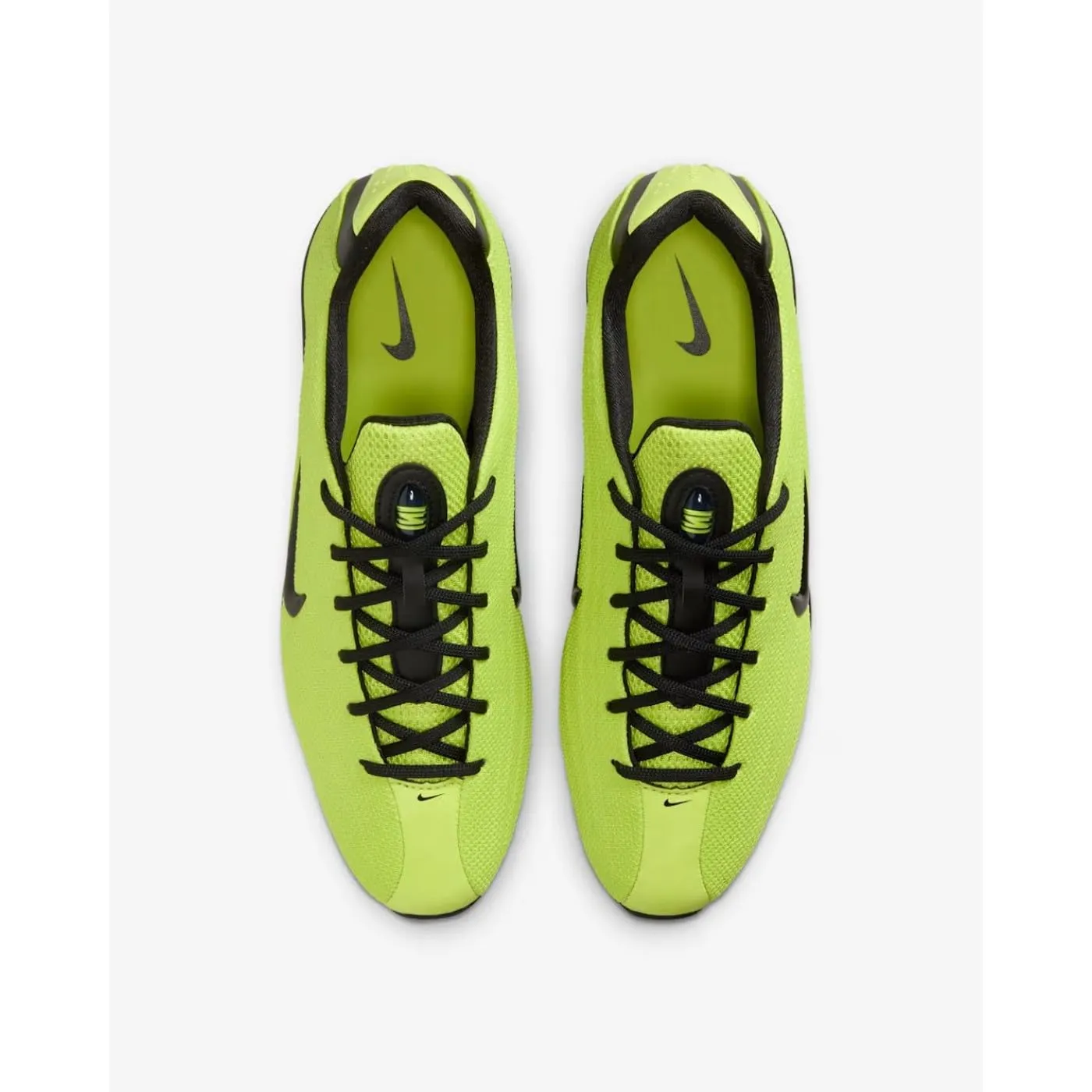 Nike Shox Z sneakers donna 37,5 verde