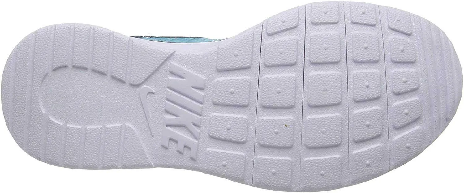 Nike Rosherun GS Sneakers Ragazzo Leggere