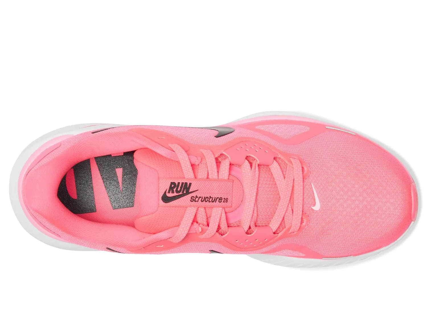 Nike Structure 26 scarpe running donna 36.5 stabili