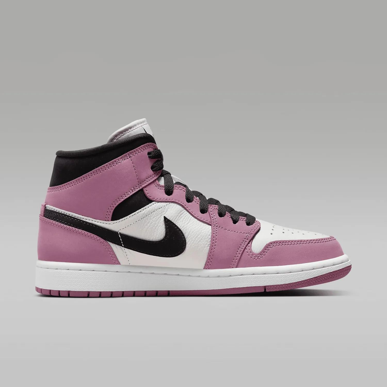 Nike Court Borough Mid Winter AA0547-002 scarpe uomo invernali