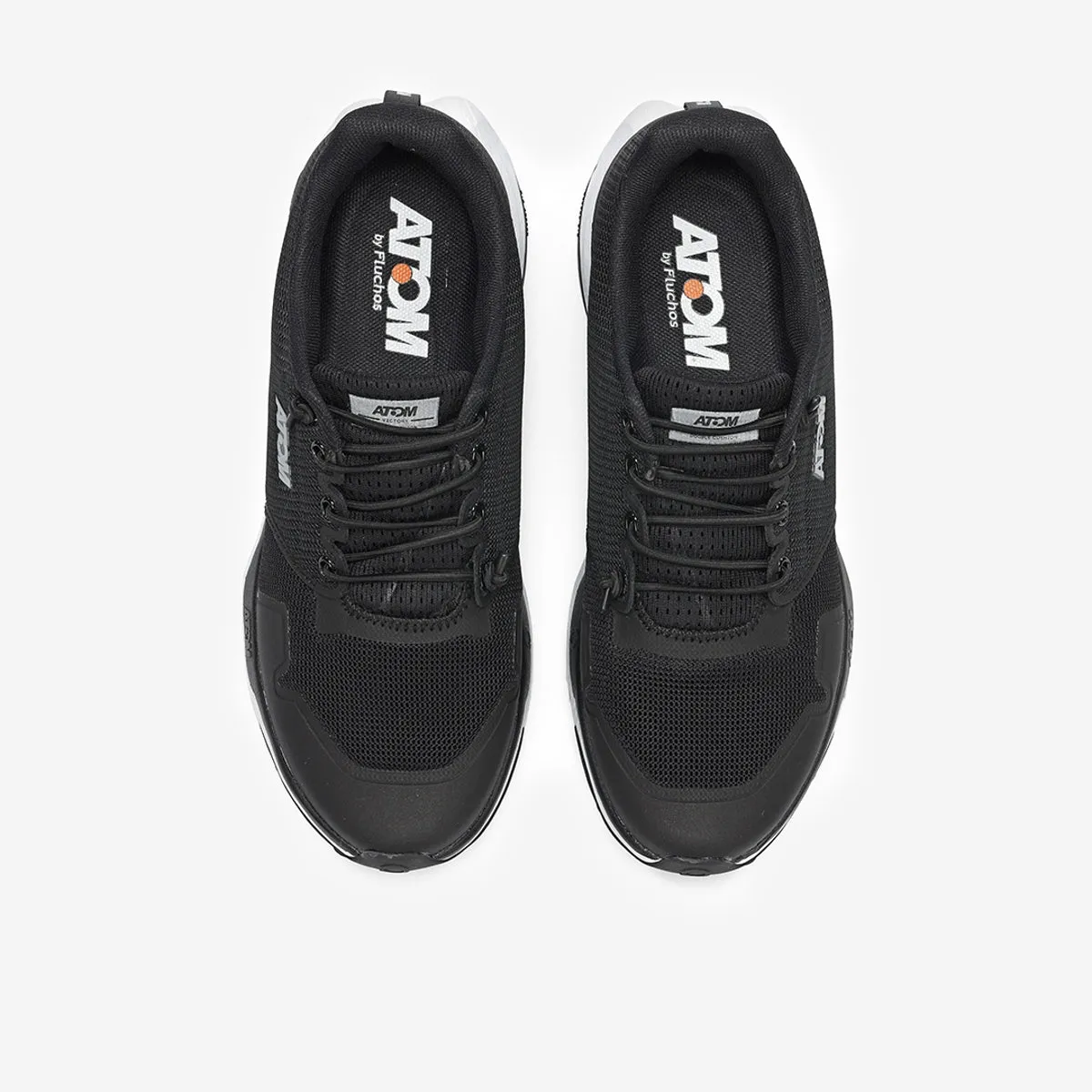Atom Victory AT162 scarpa sportiva uomo scura