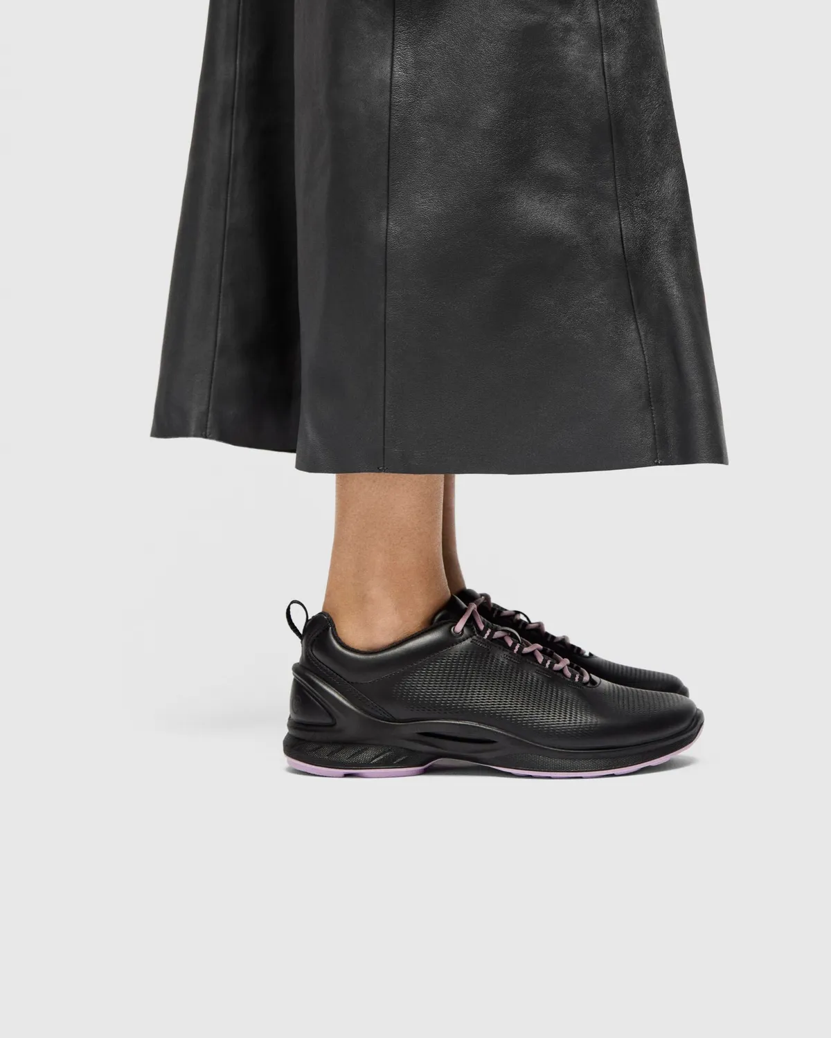 Ecco Biom Fjuel Viper sneakers donna traspiranti 41 EU
