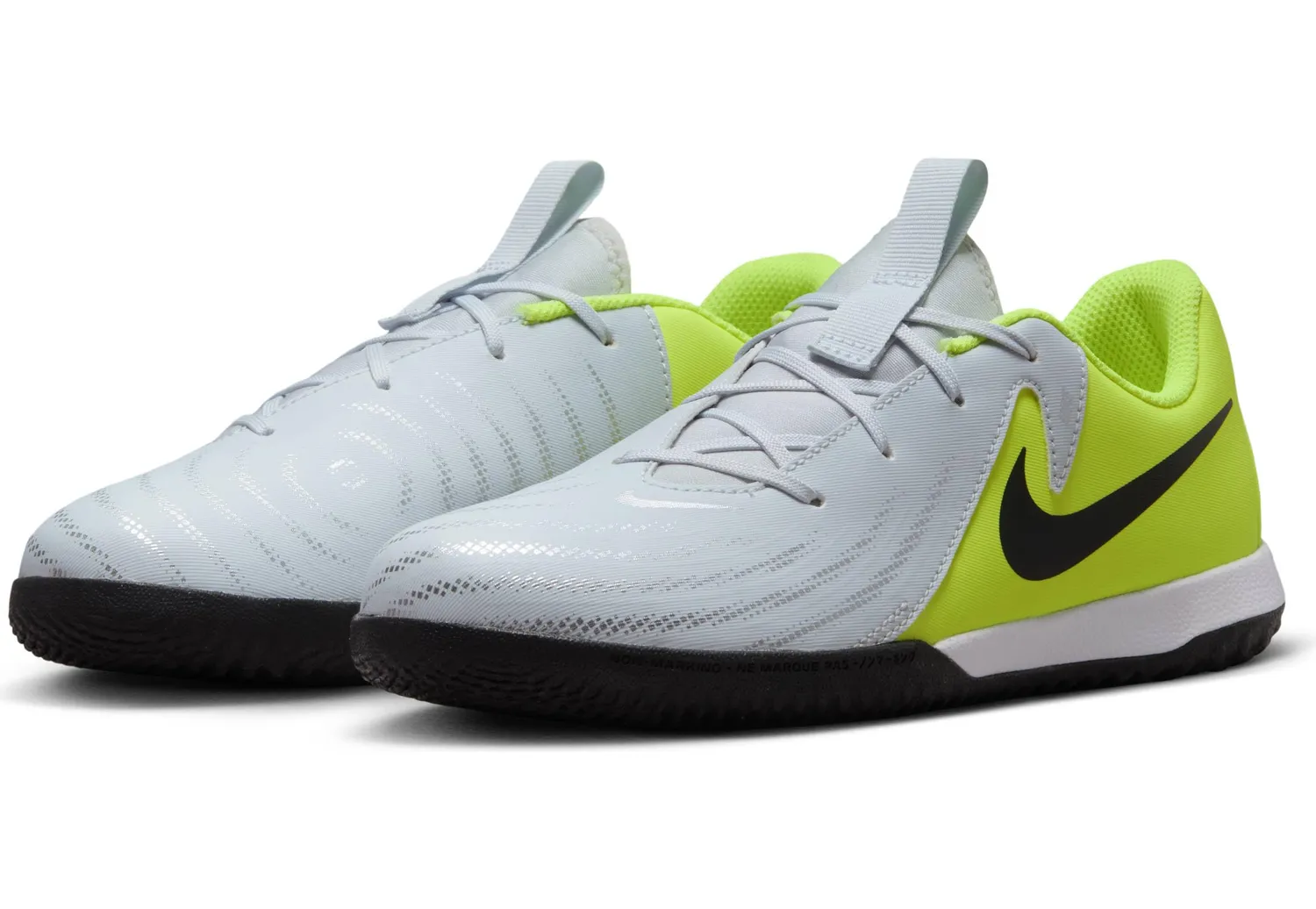 Nike Phantom GX 2 Academy IC Calcio Bimbi 35 EU slip-on