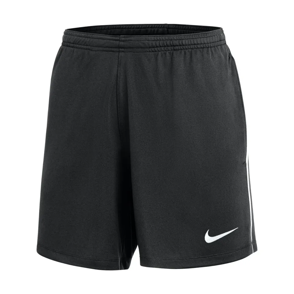 Nike Park 26 pantaloncino donna S Dri-FIT con zip