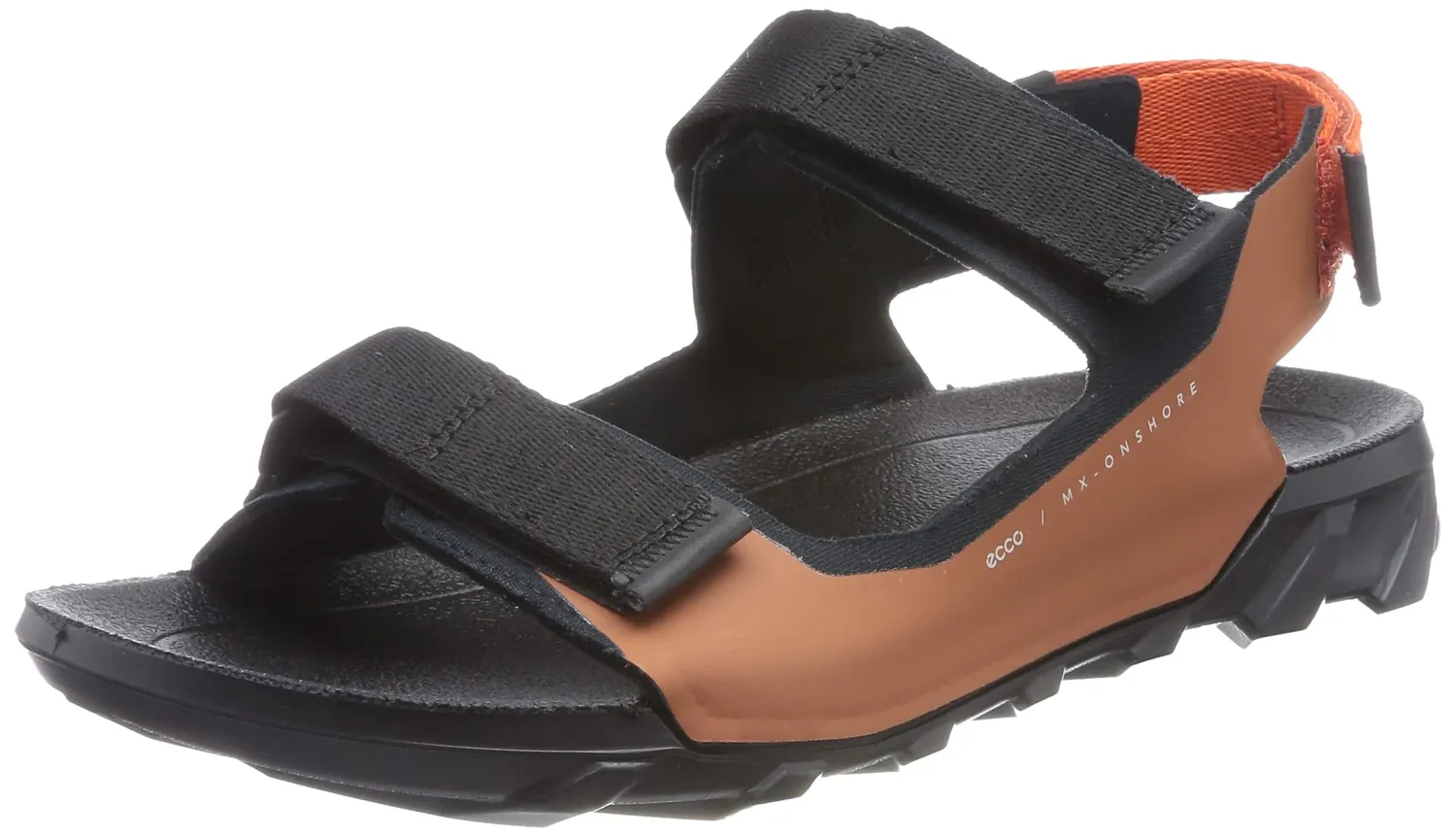 Ecco Mx Onshore M sandali uomo trekking