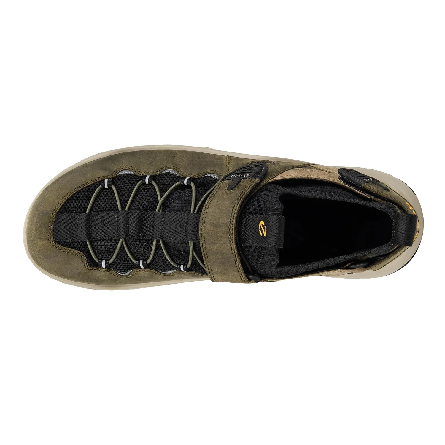 Ecco Offroad Explorer sandali uomo 44.5/45 EU