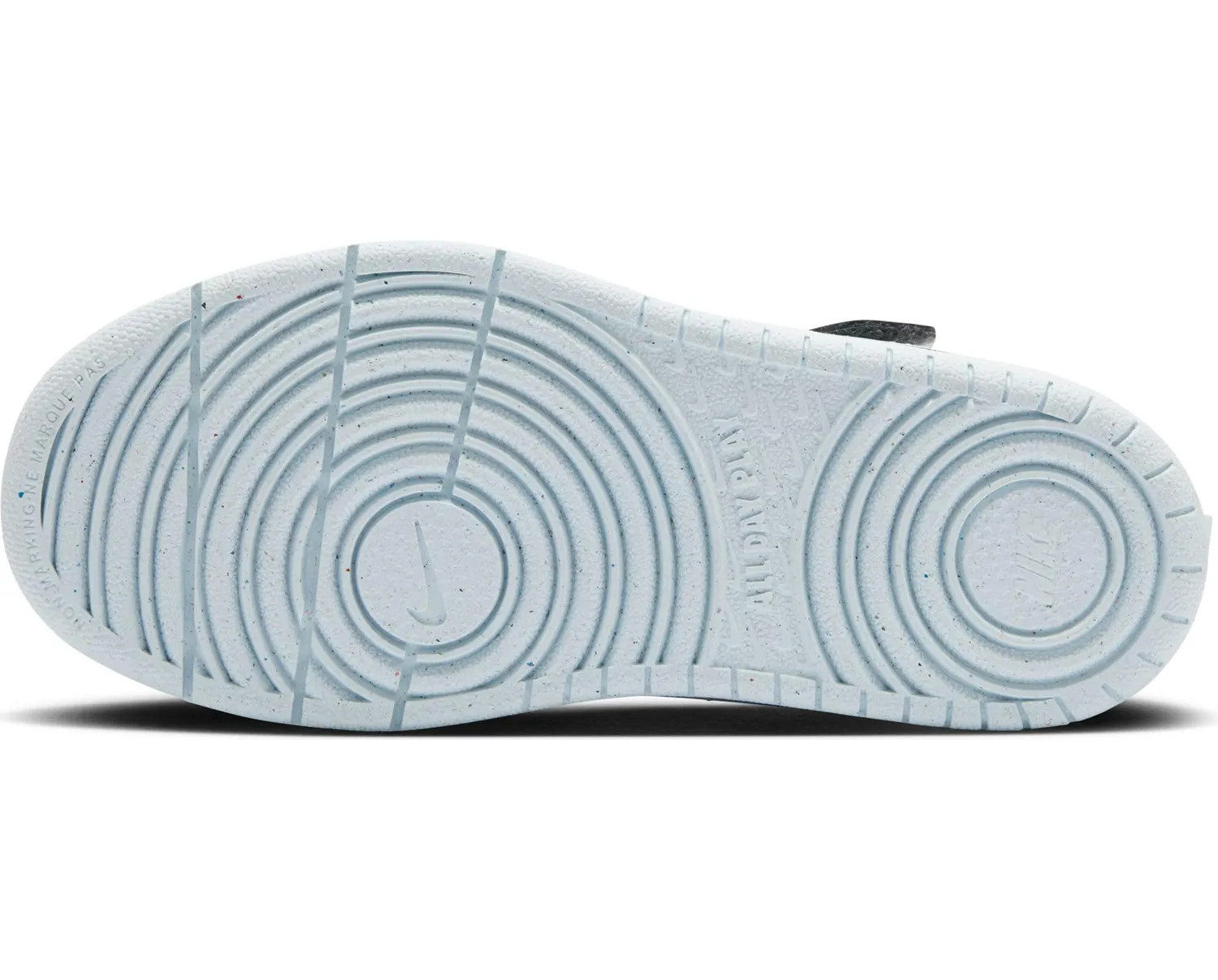 Nike Court Borough Low Recraft scarpe bimbi 27.5 EU