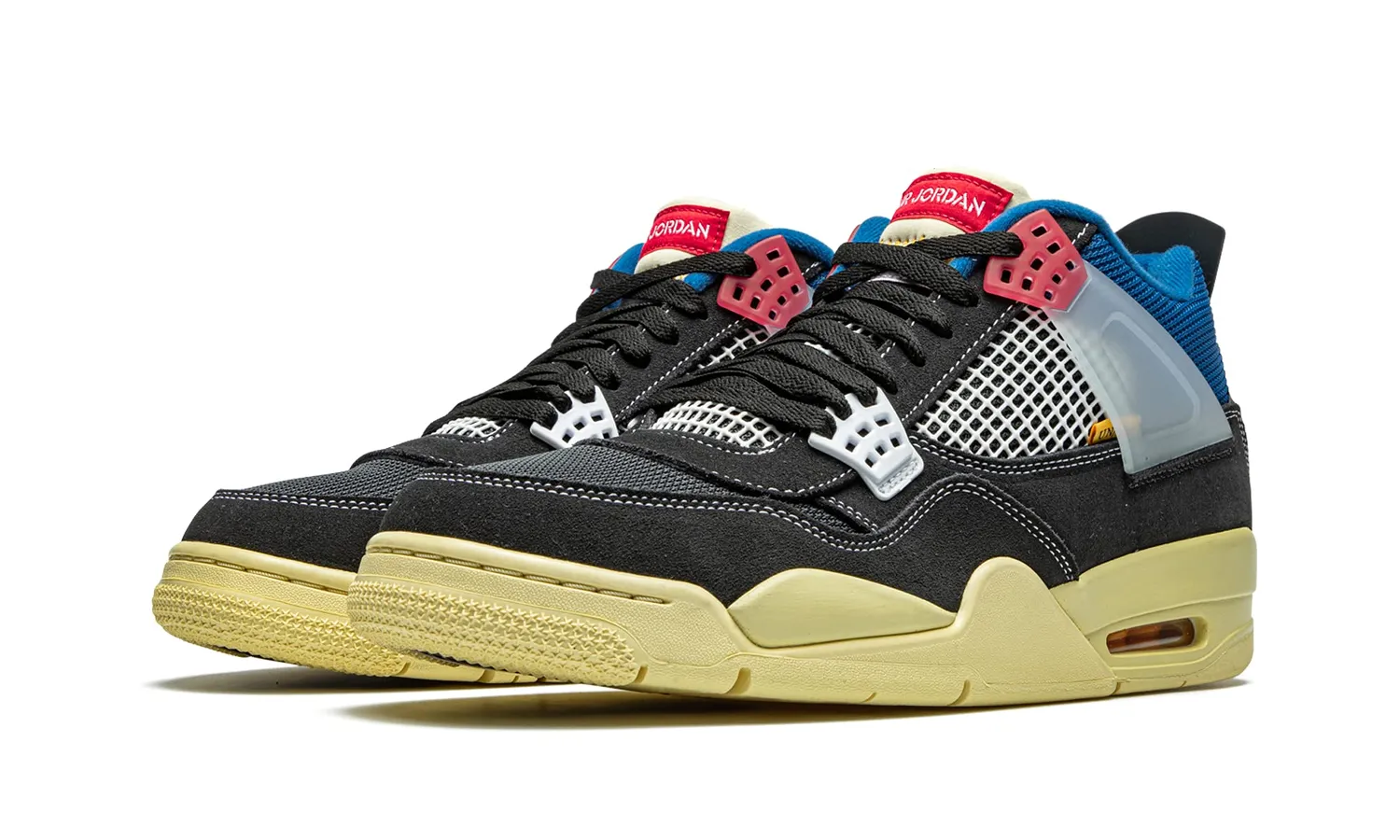 Jordan 4 Retro Union DC9533 sneakers 47,5 multi