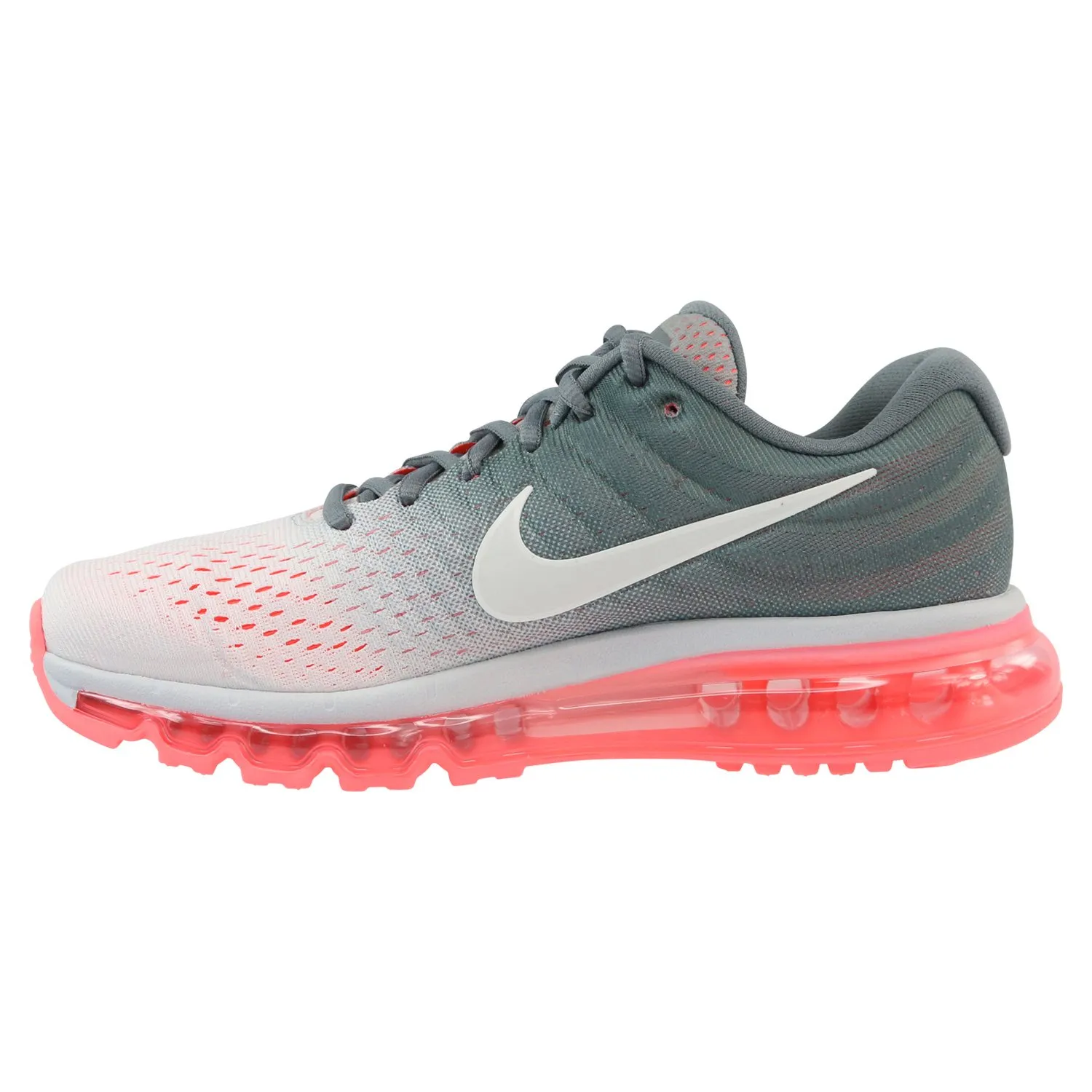 Nike Air Max 2017 sneakers donna 39 EU nere