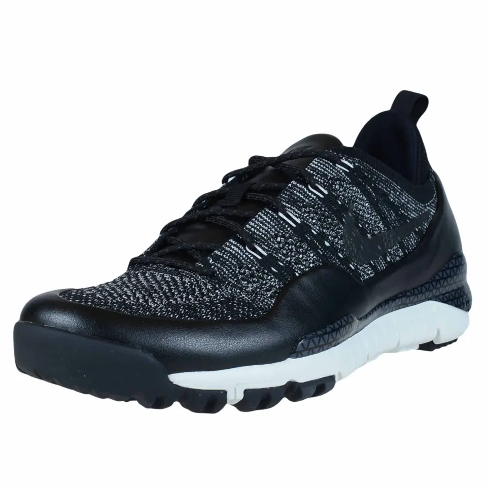 Nike Lupinek Flyknit Low 882685 running 42,5 EU nero