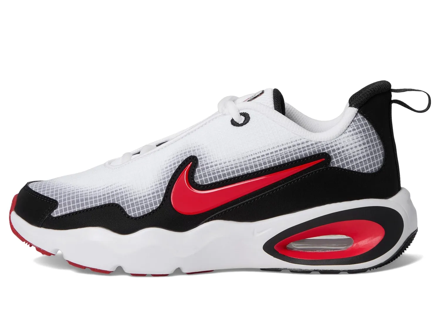 Nike Air Max Nova scarpe ragazzi bianca 38 EU Air
