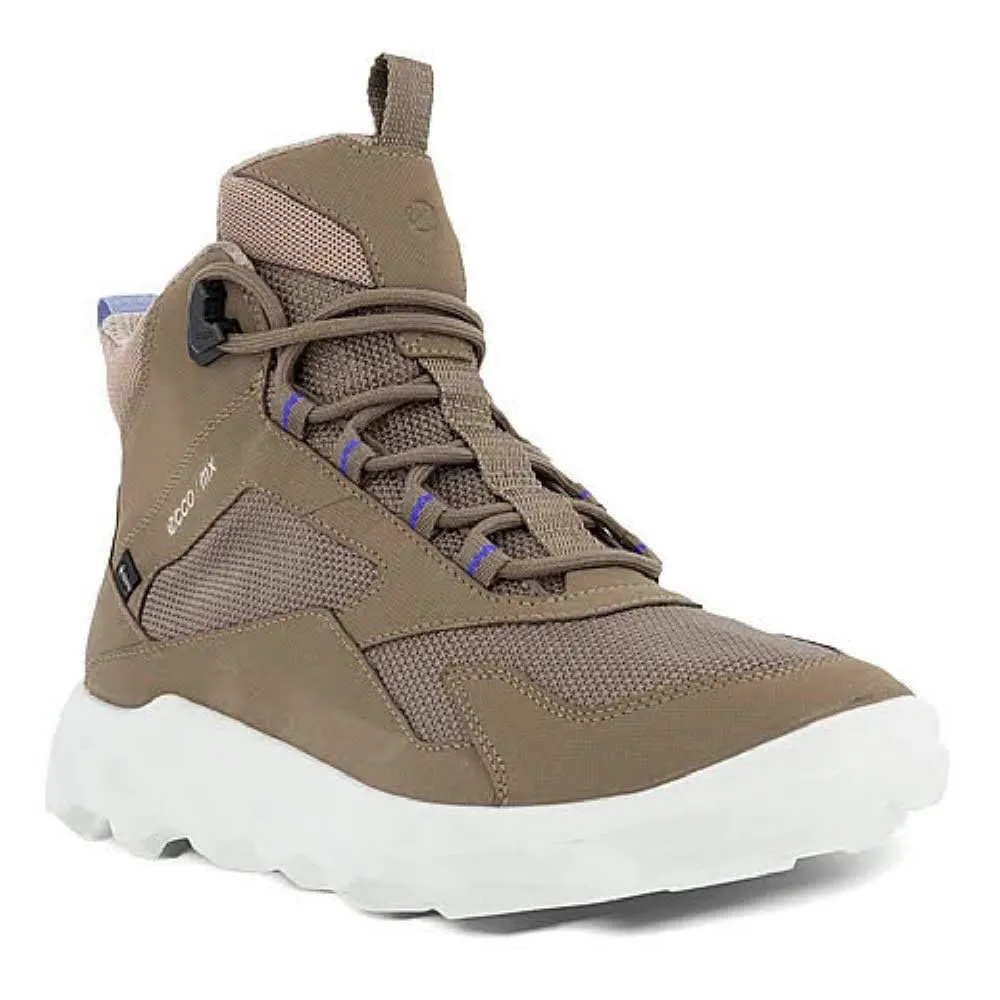 Ecco MX scarponcini nero 35 EU Gore-Tex impermeabili