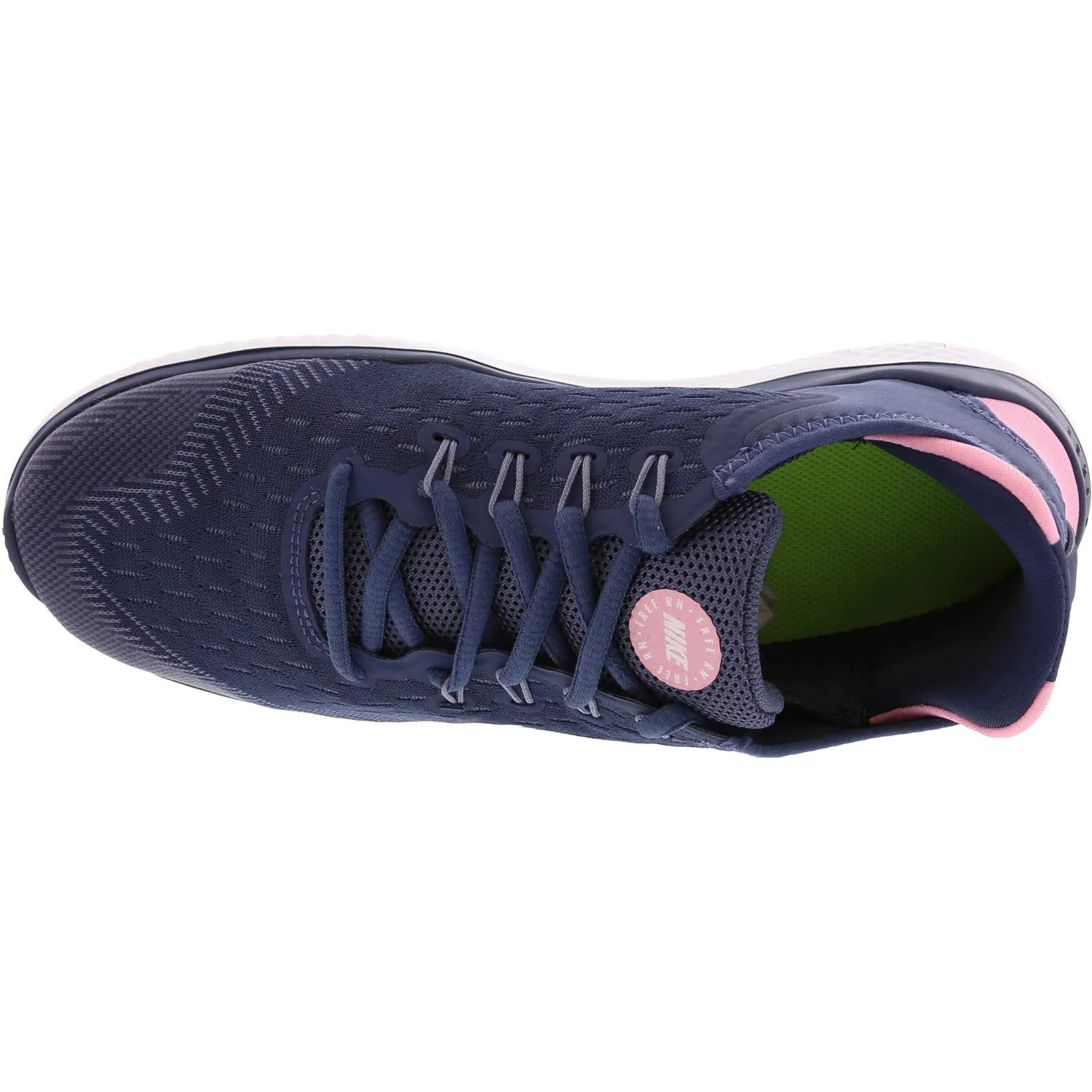 Nike Free Run 2018 scarpe running donna 37.5 EU