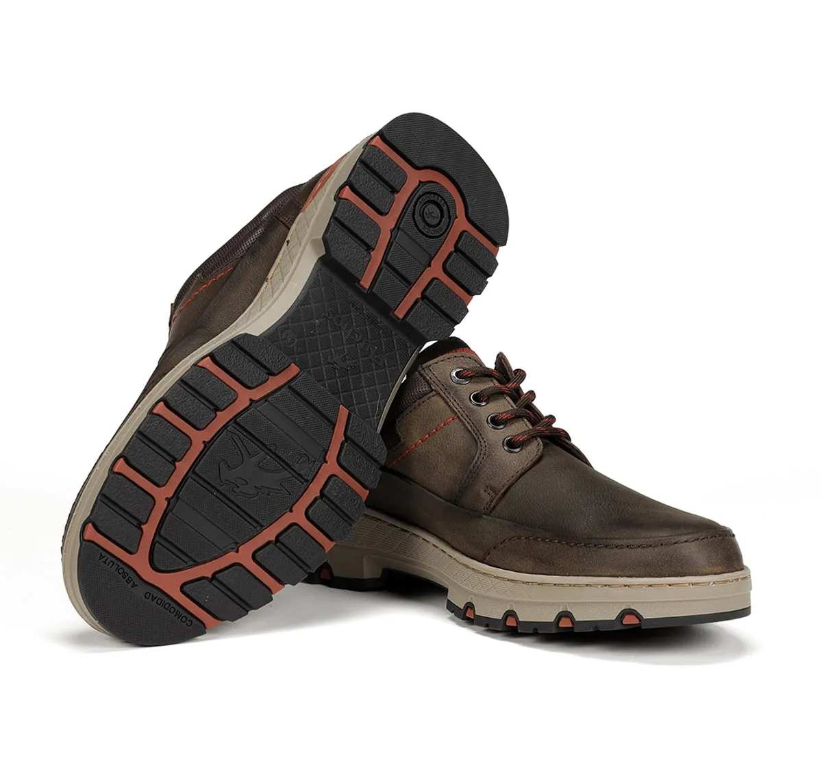 Fluchos Sigurd F1843 sneakers uomo verdi comfort