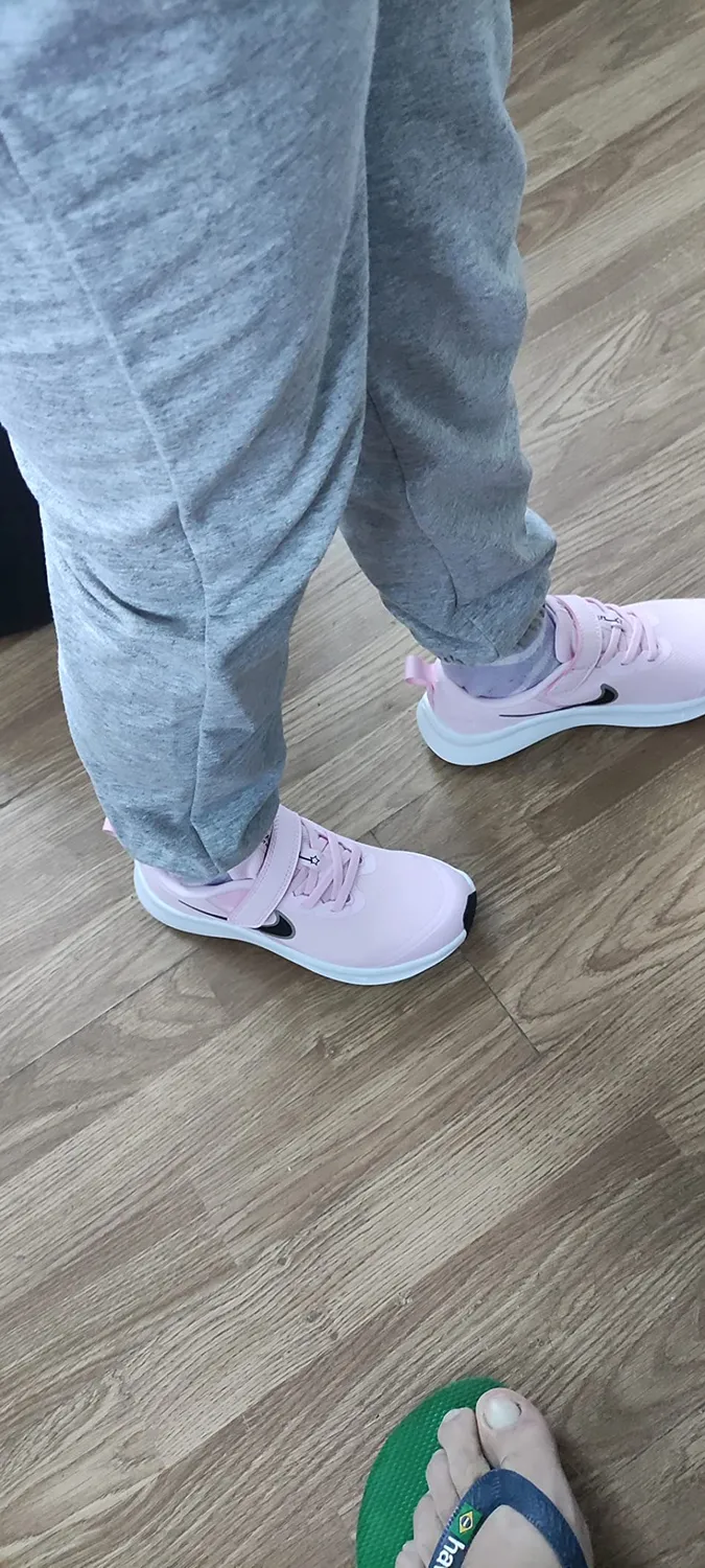 Nike Star Runner 3 scarpe bambino 33 EU leggere